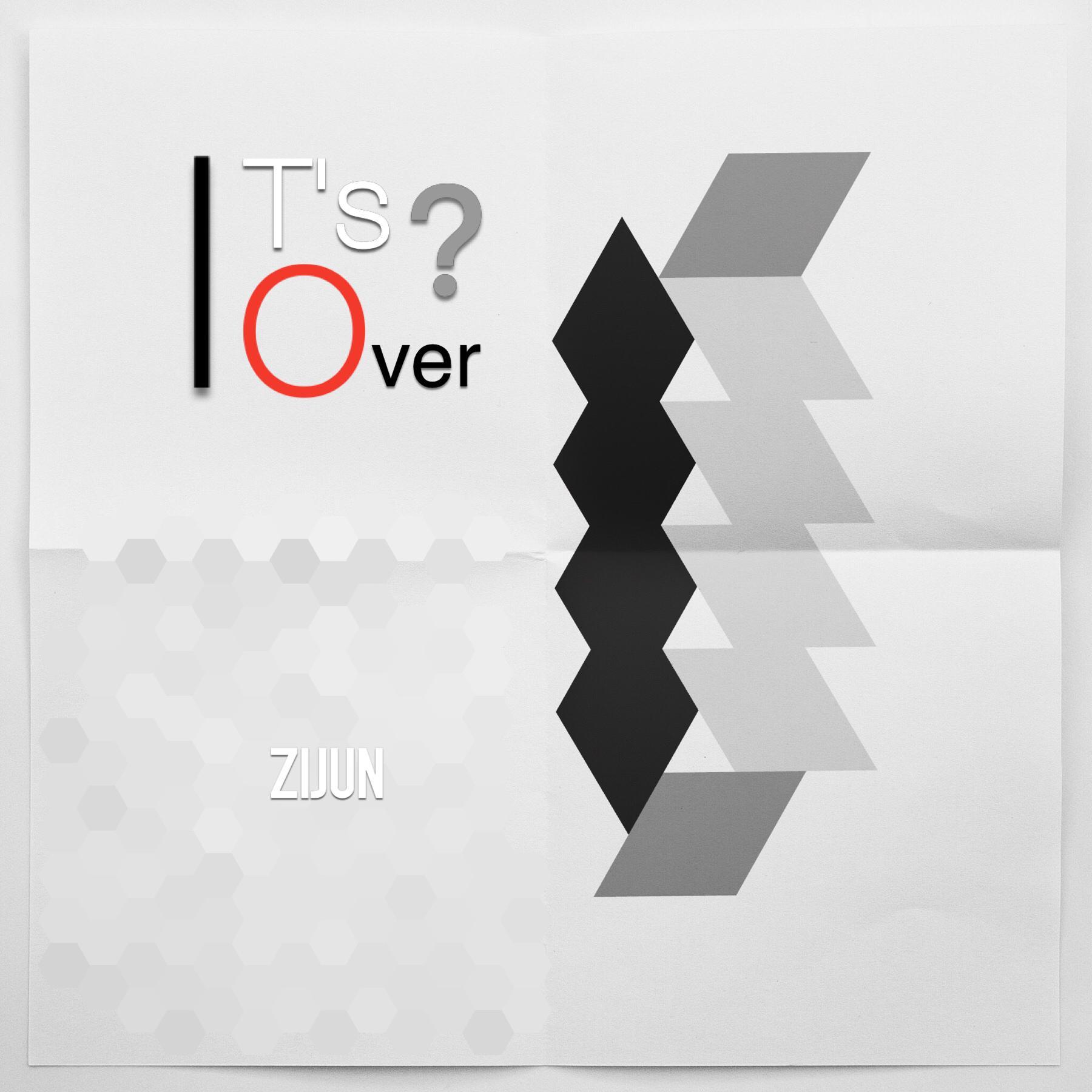 It' s Over?