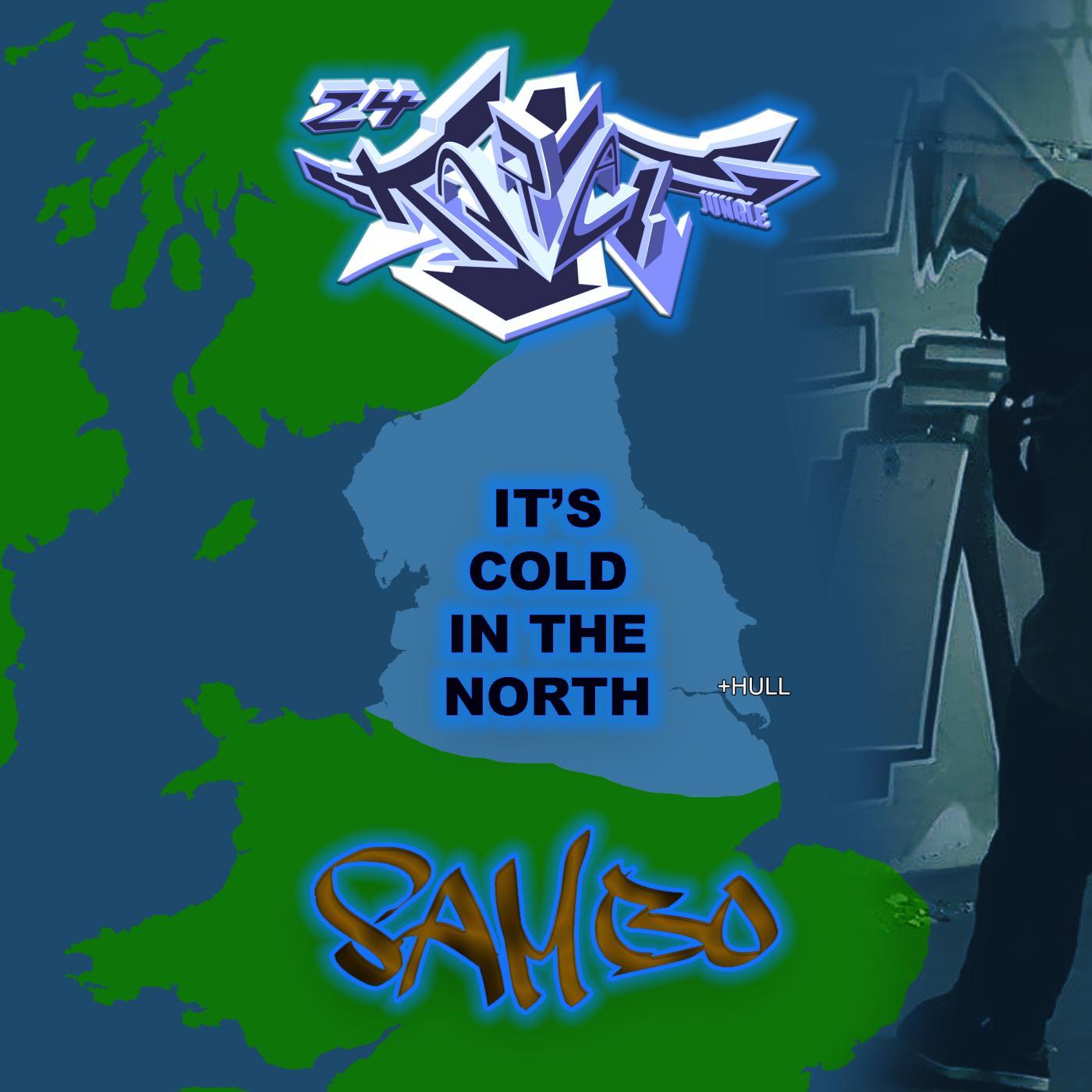 Cold In The North