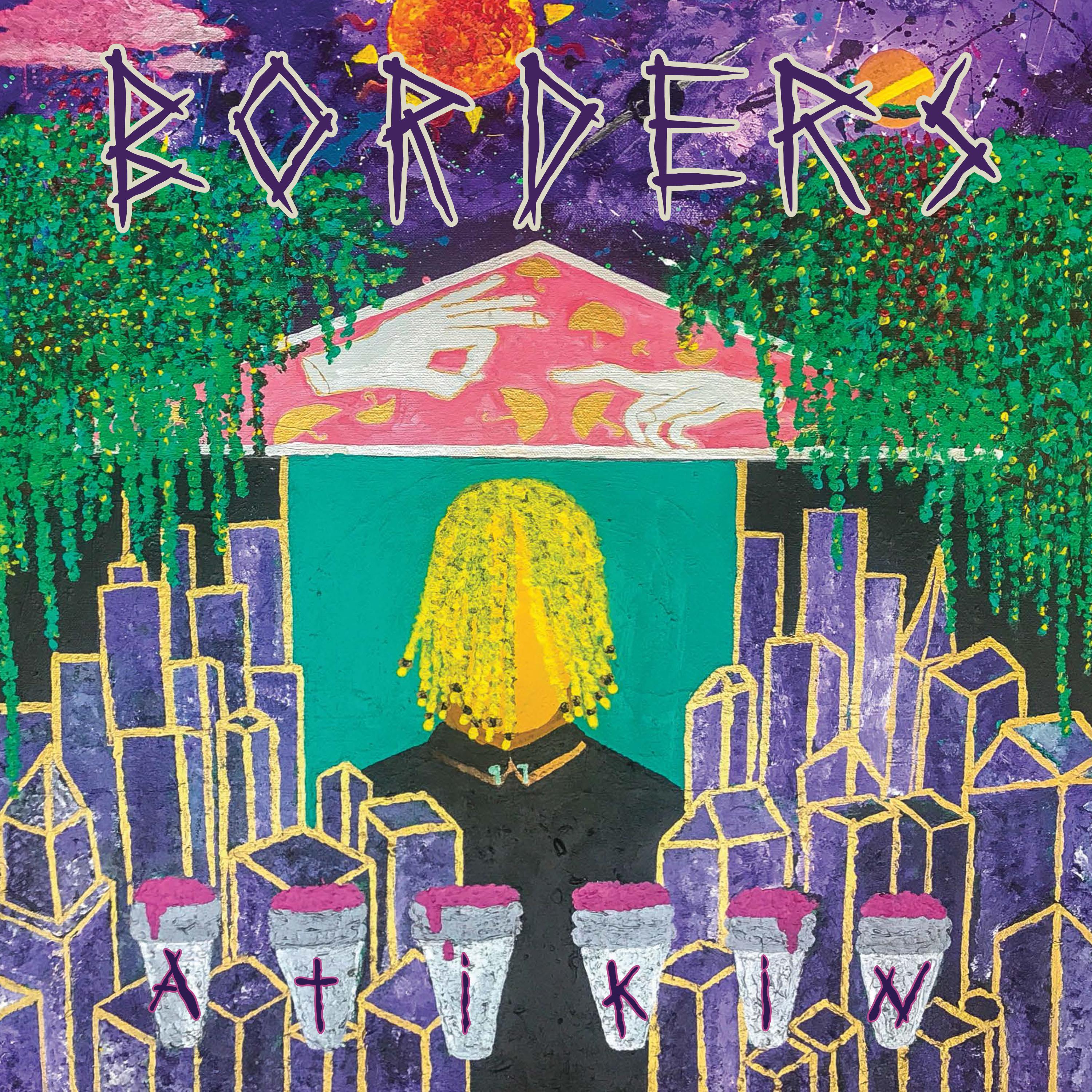 Borders