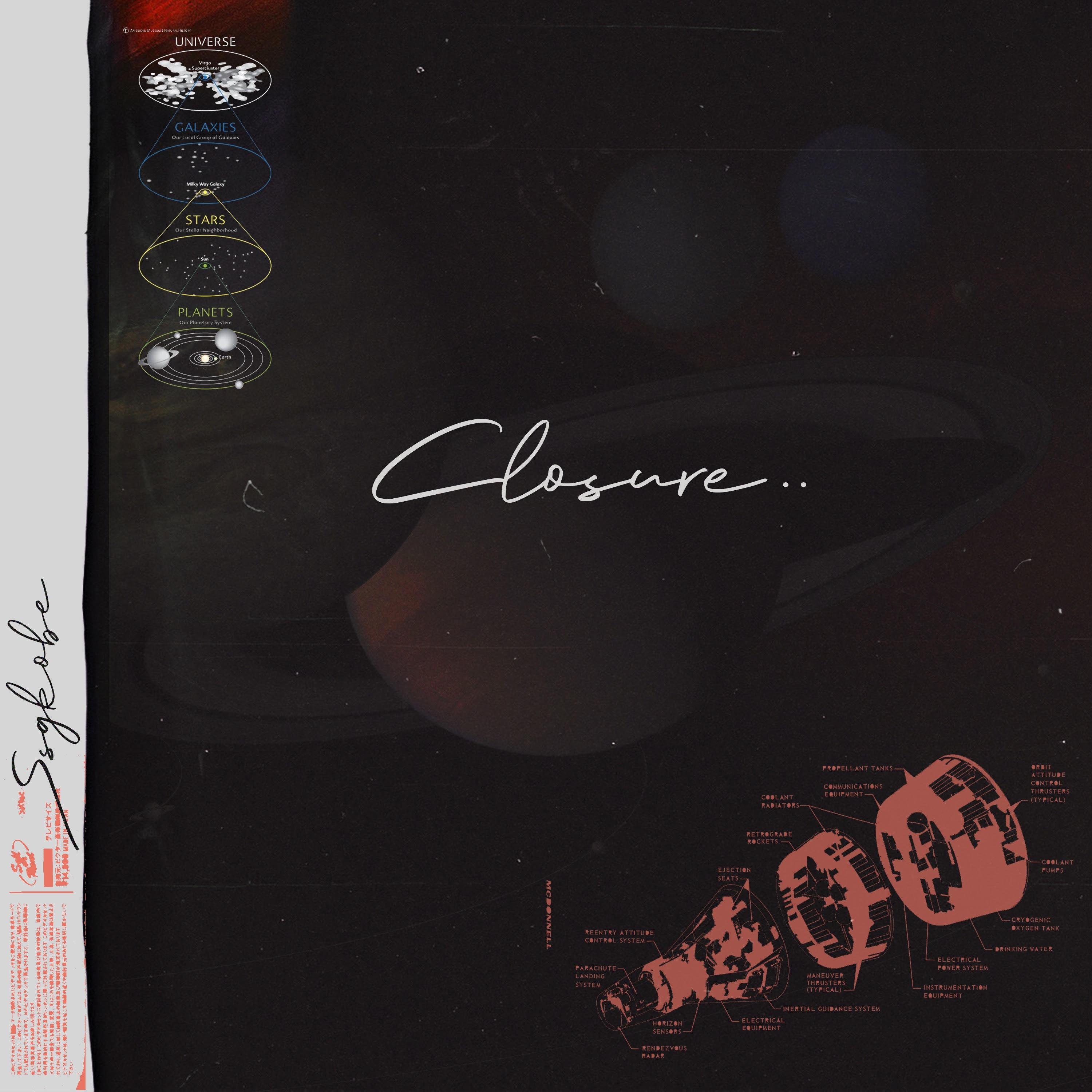 Closure