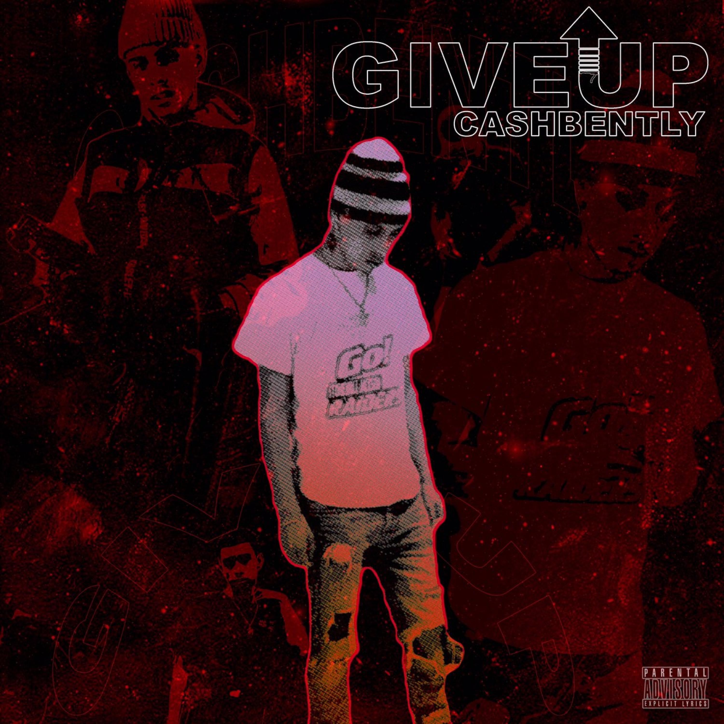 Give Up