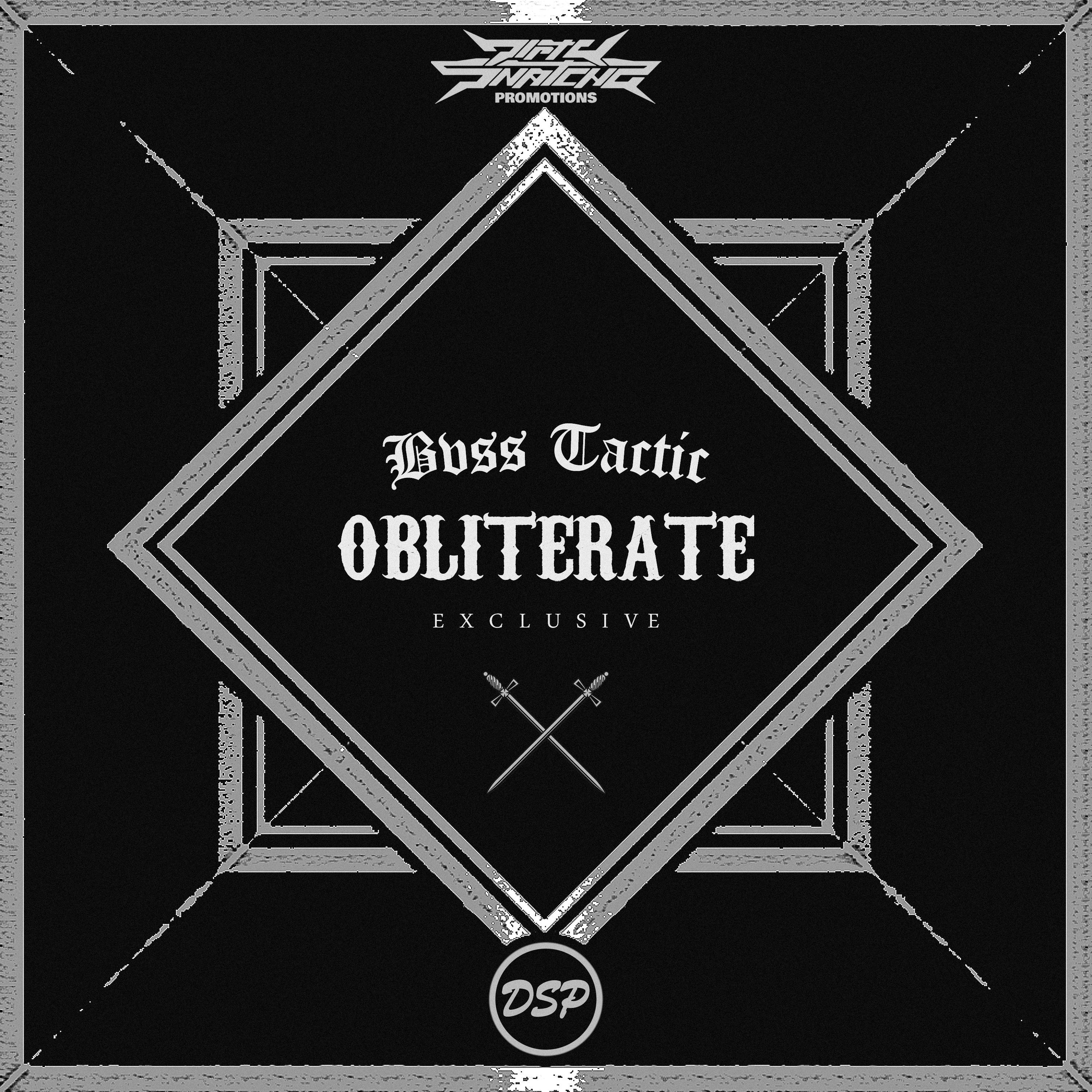 Obliterate