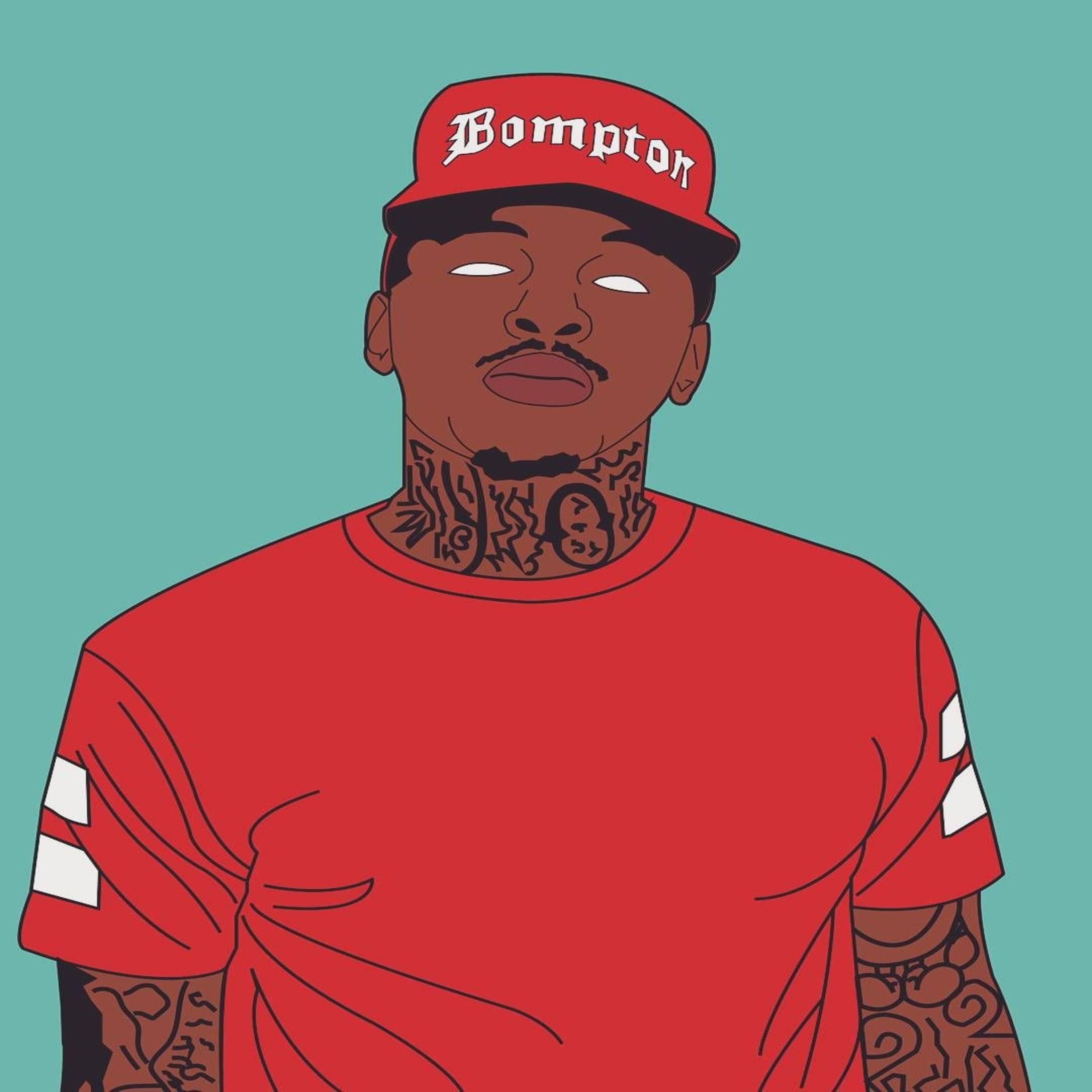 YG Type Beat
