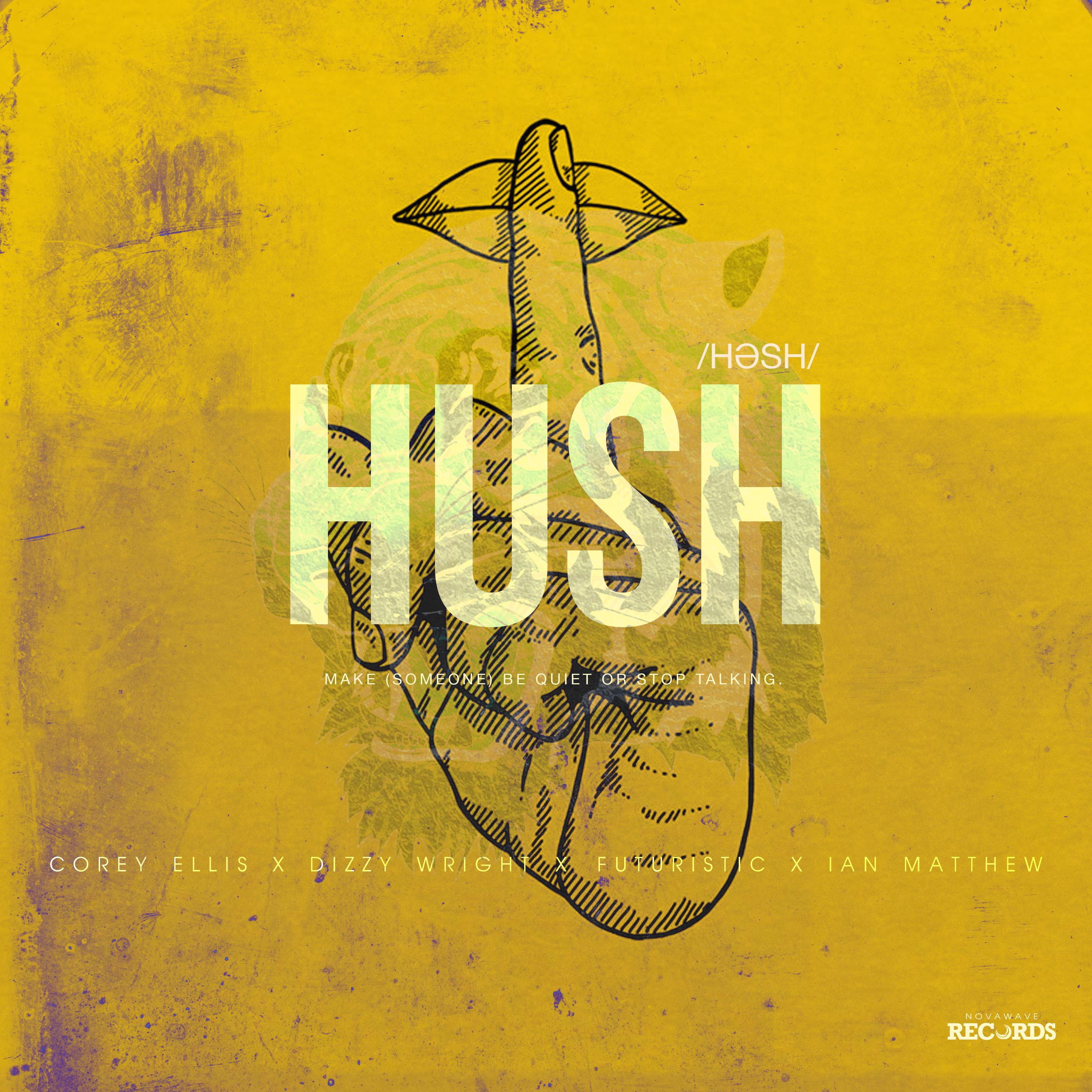 HUSH