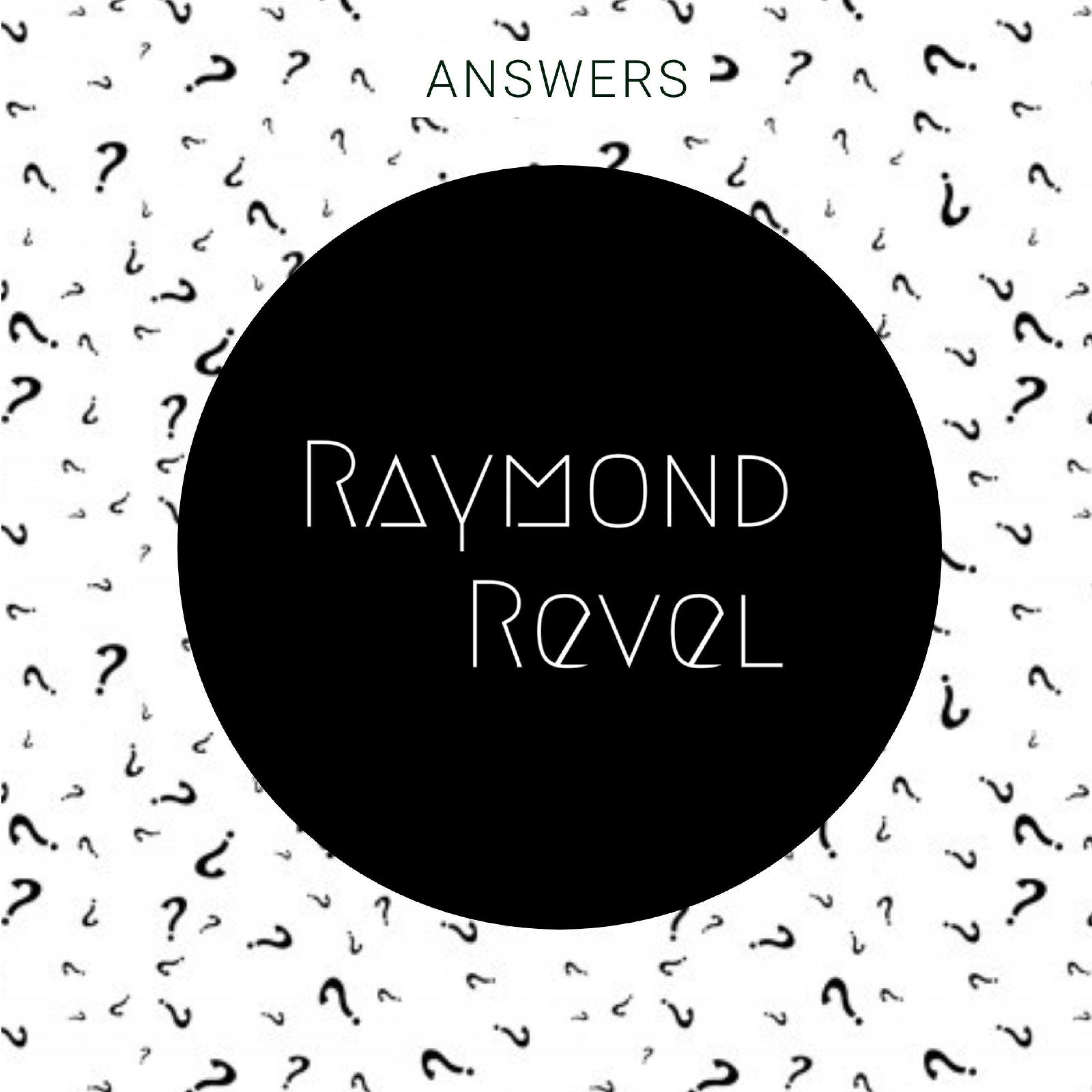 Answers