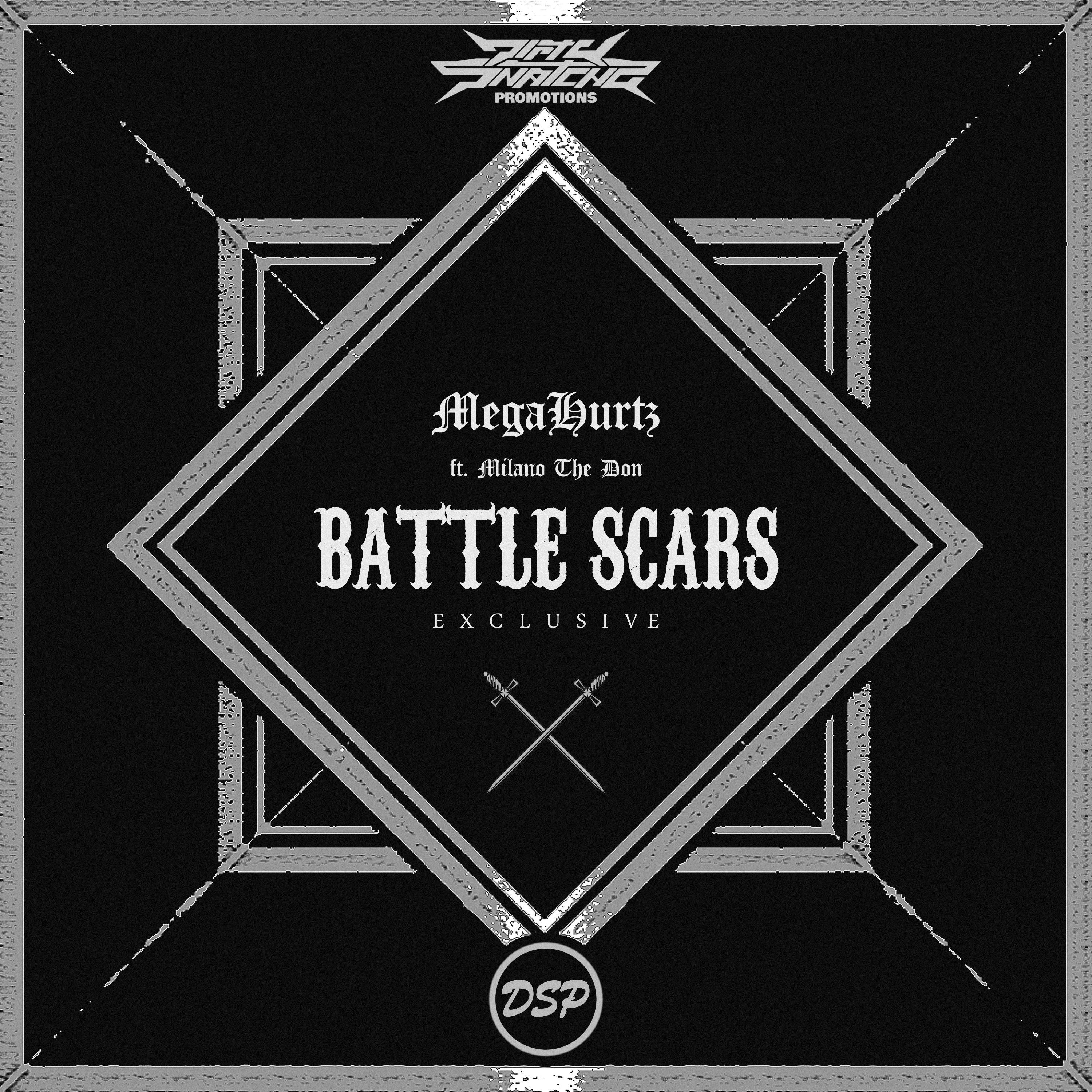 Battle Scars