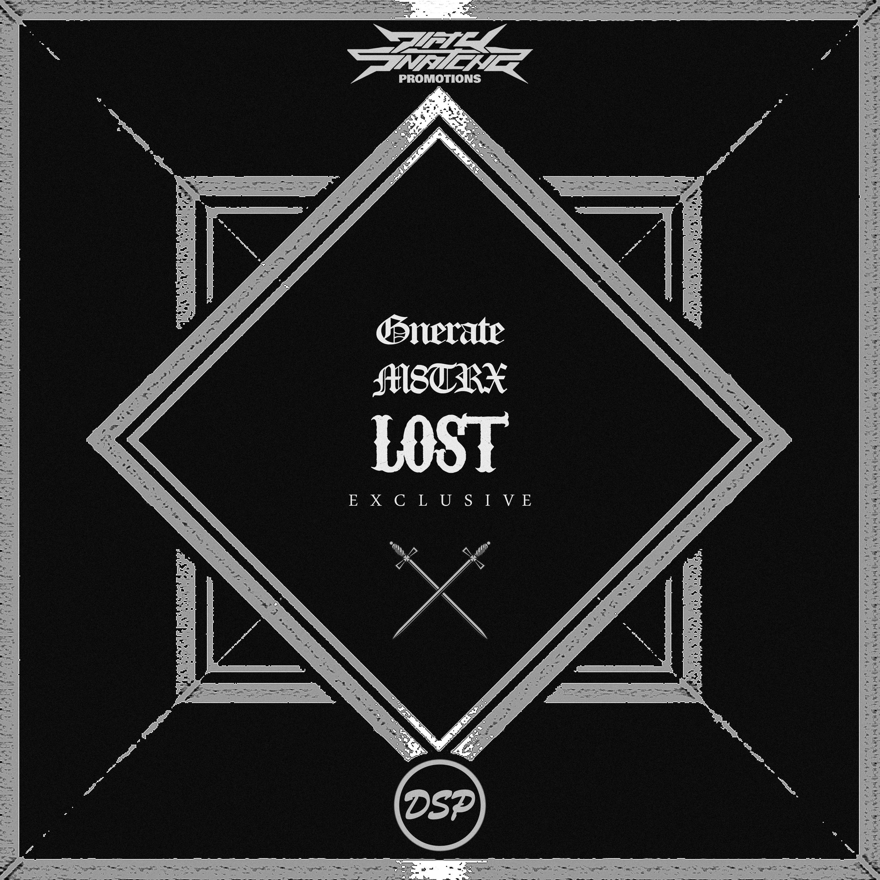 Lost