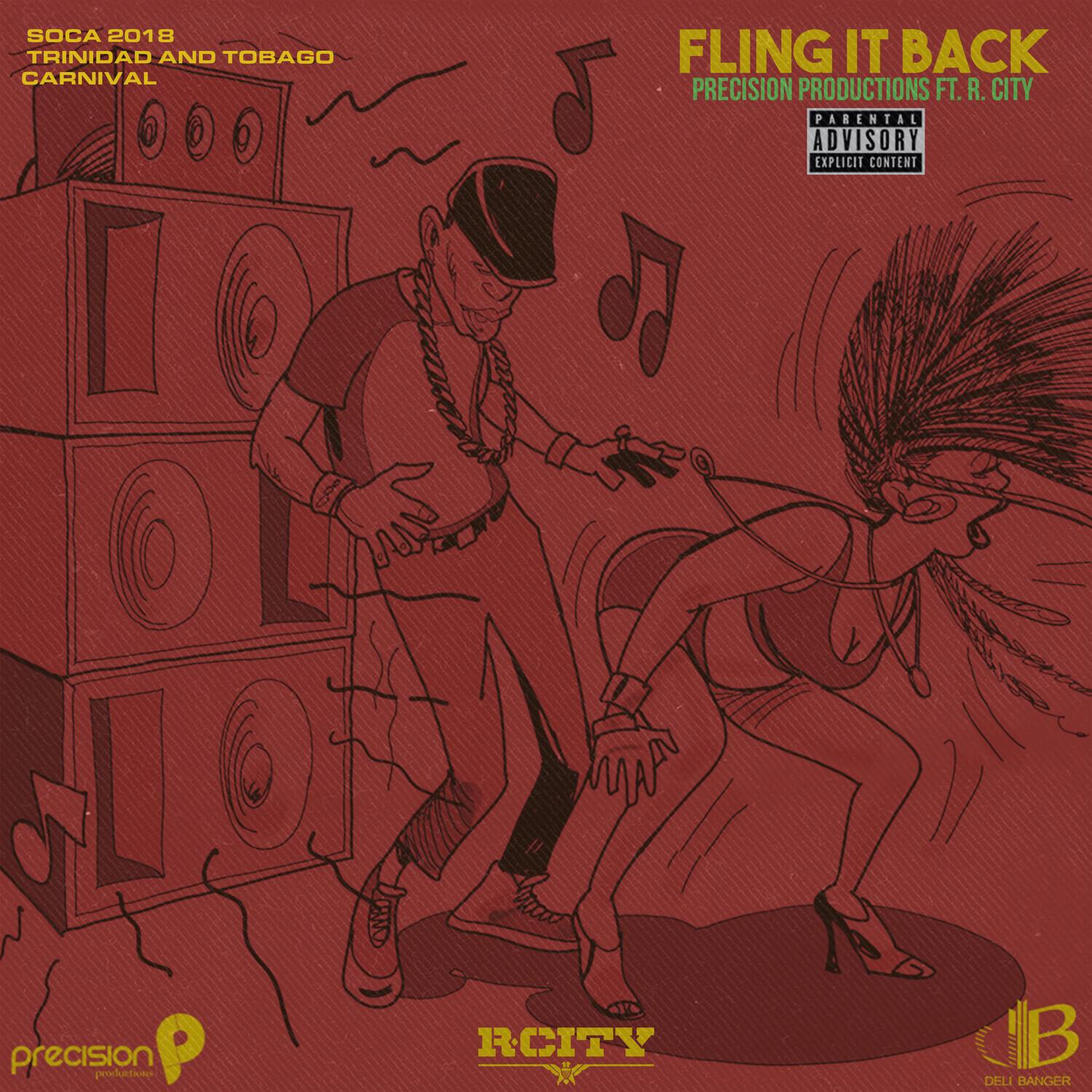 Fling It Back