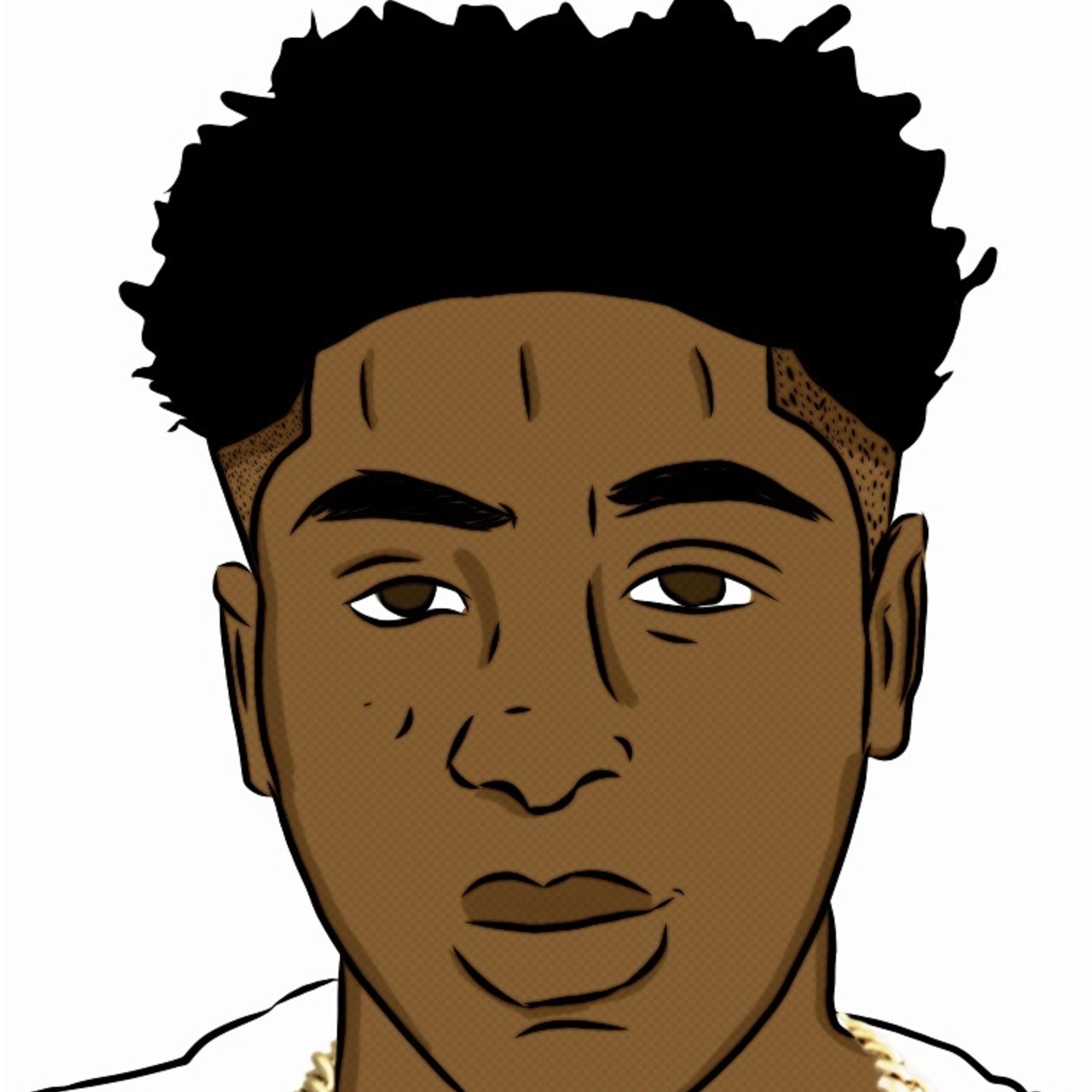 NBA Youngboy Type Beat