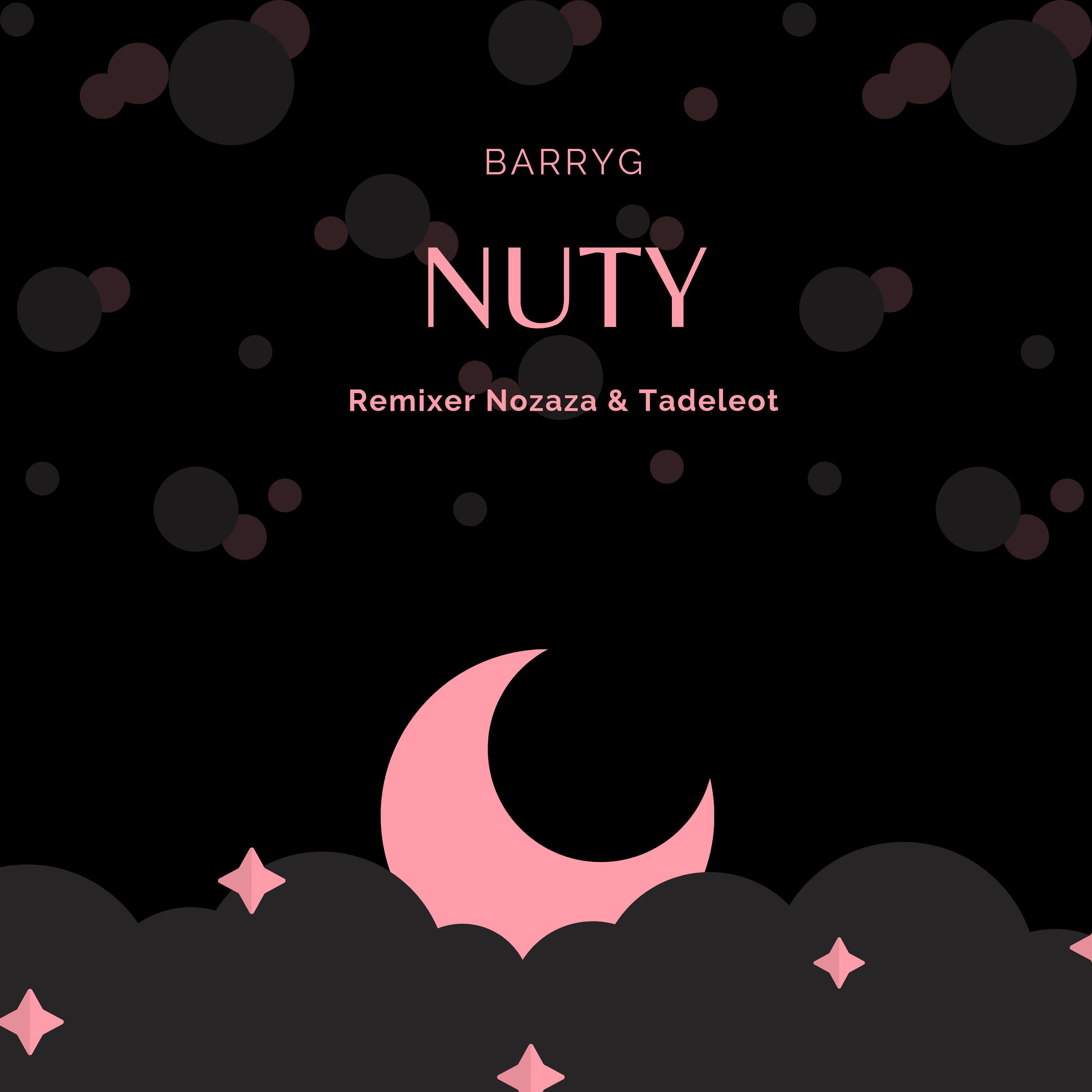 Nuty