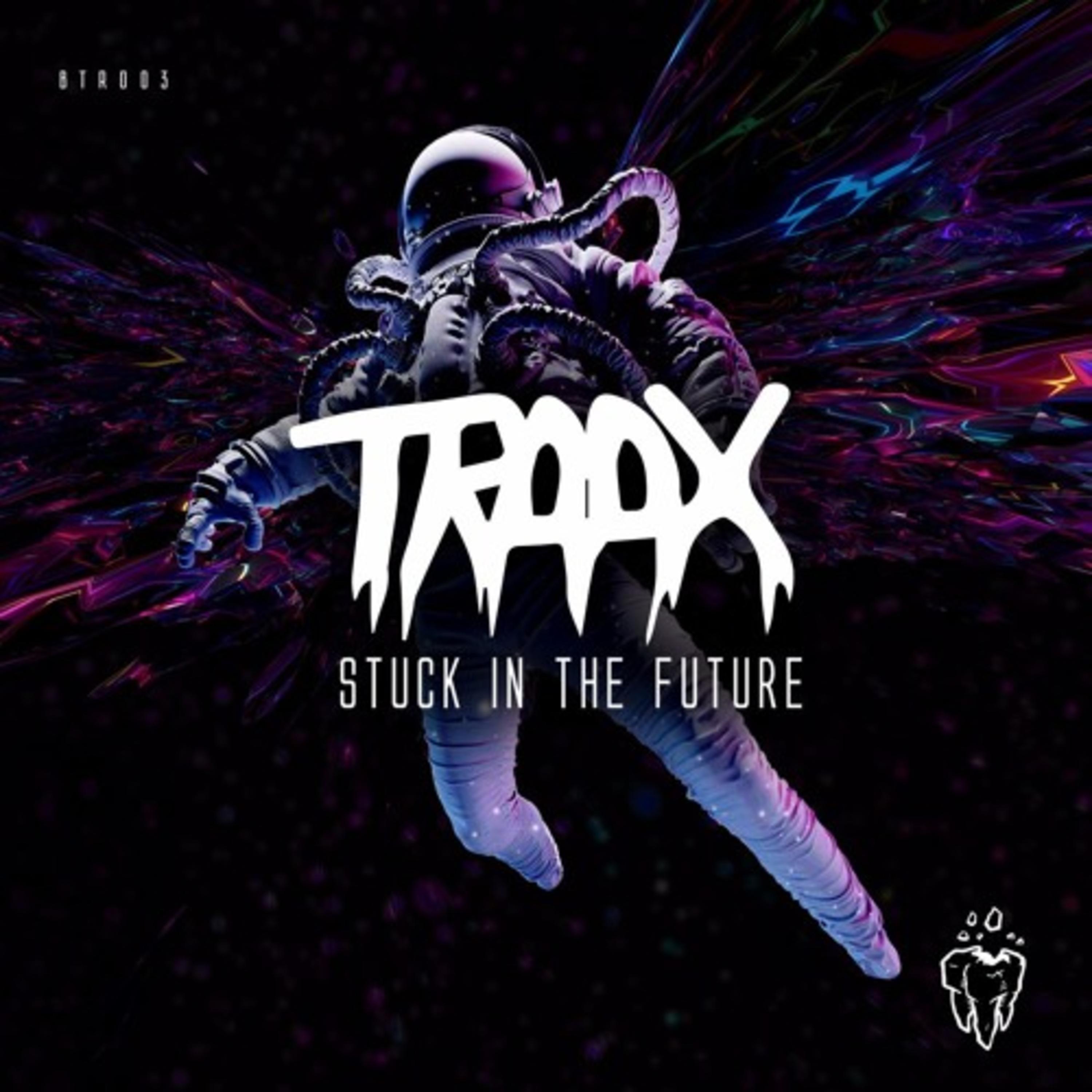 Stuck In The Future