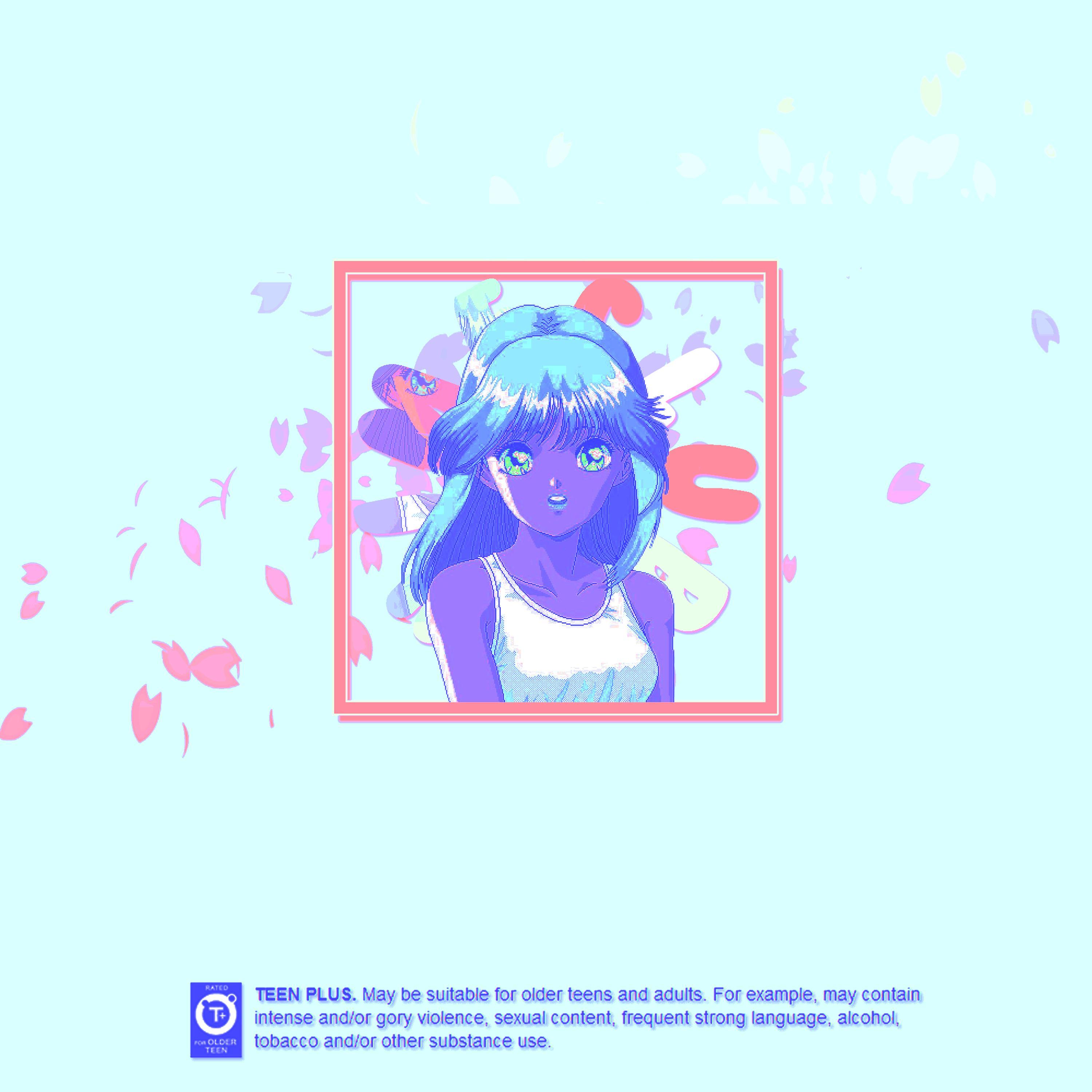 ANIMECLUB THEME