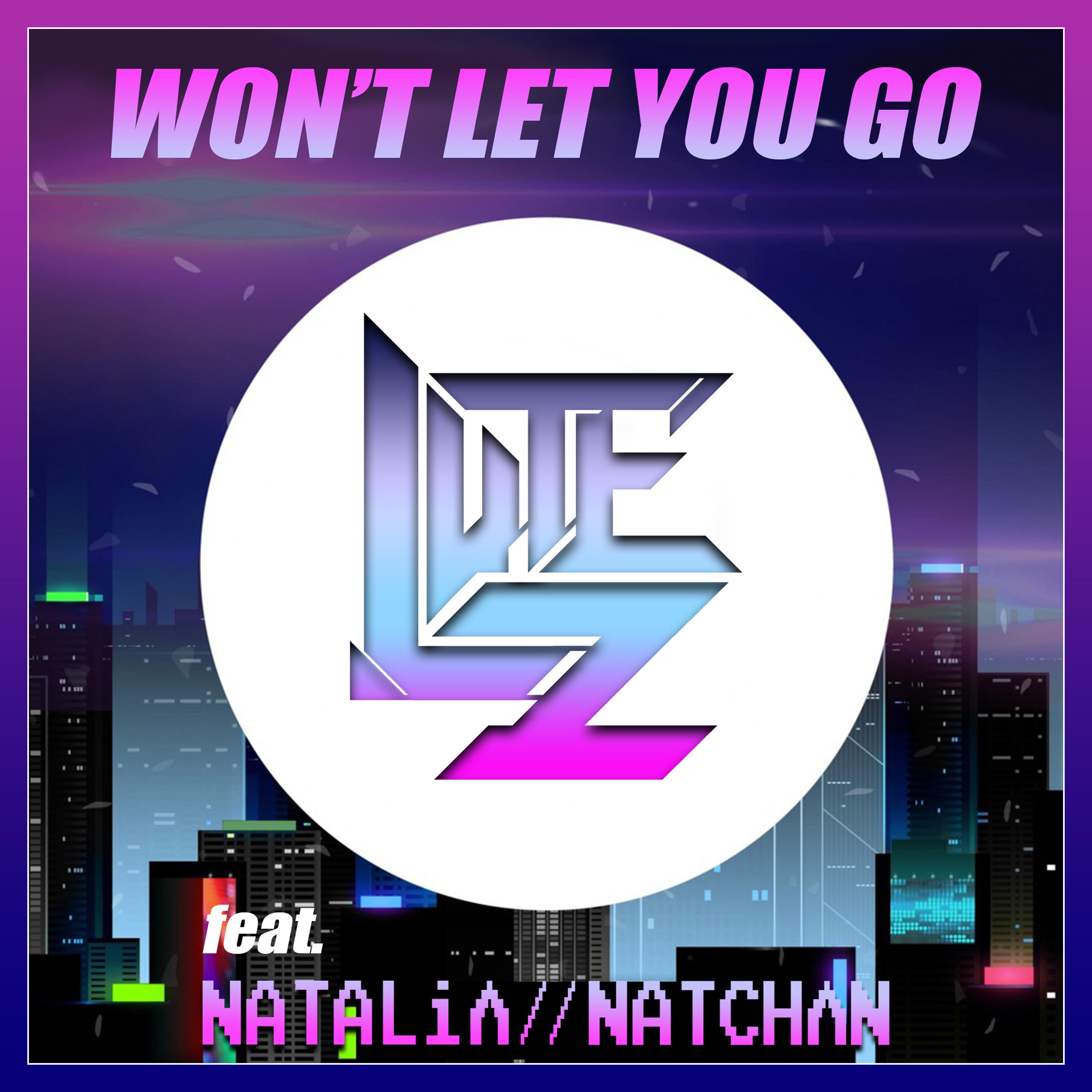Won't Let You Go