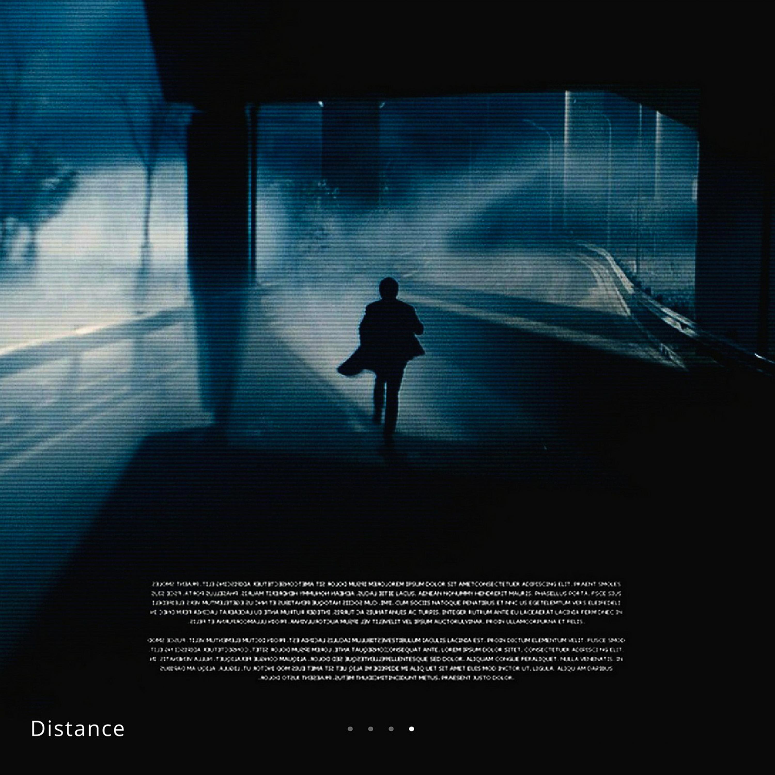 Distance