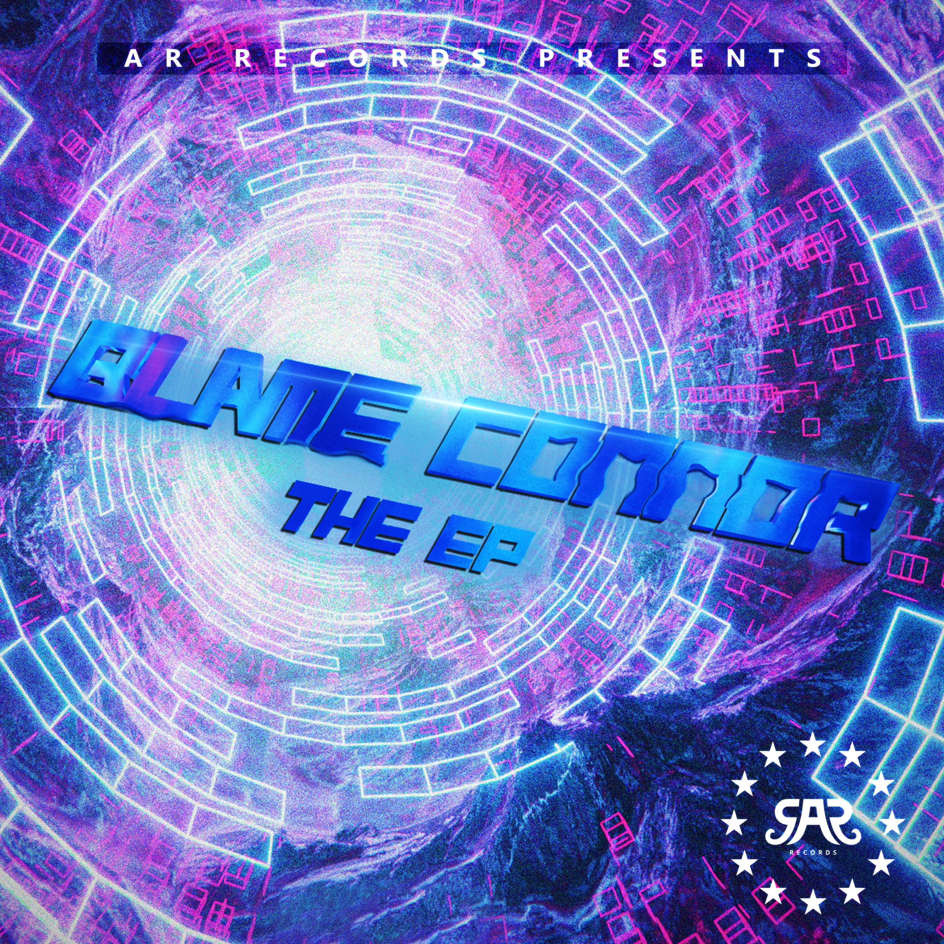 Blame Connor, AR - Code Red