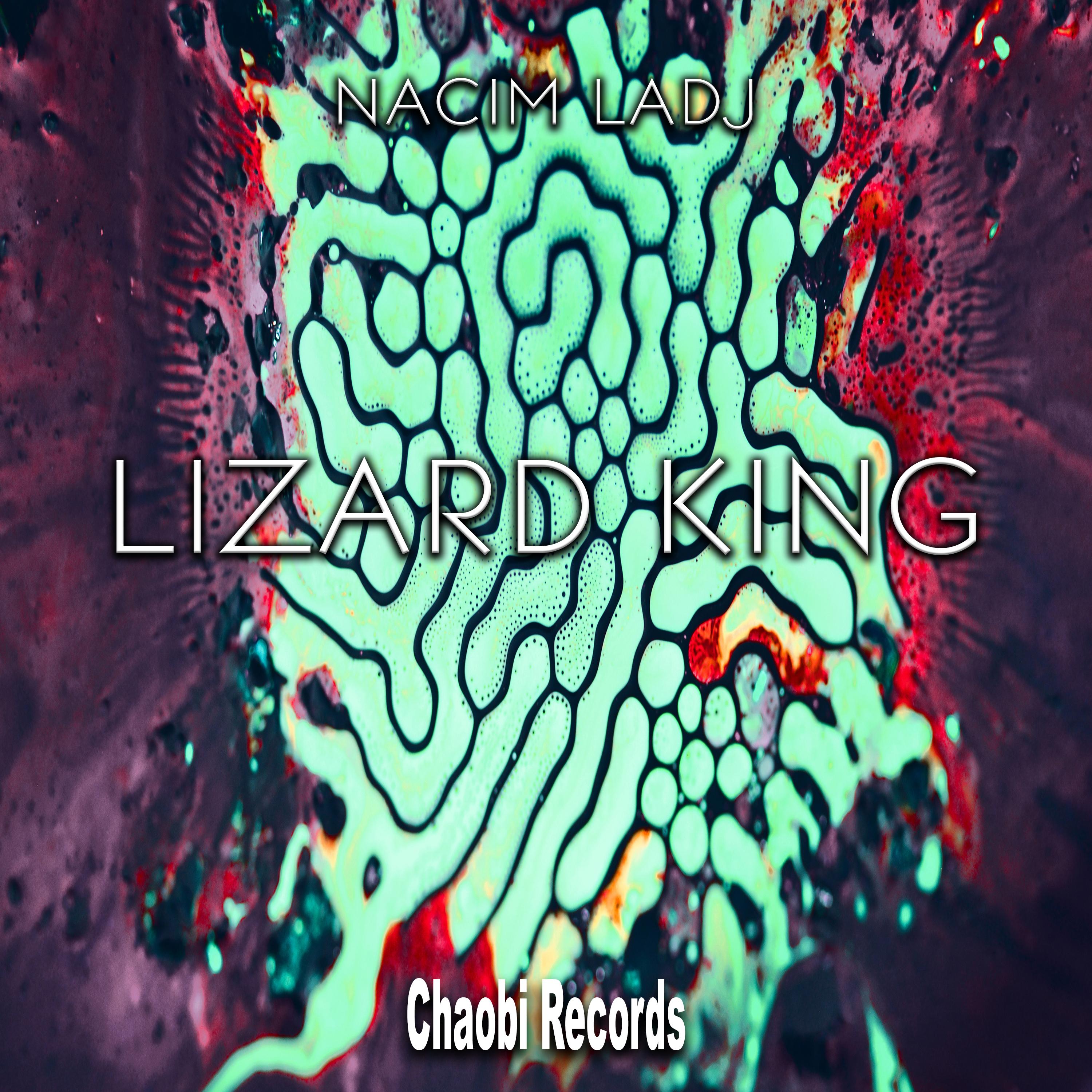 Lizard King