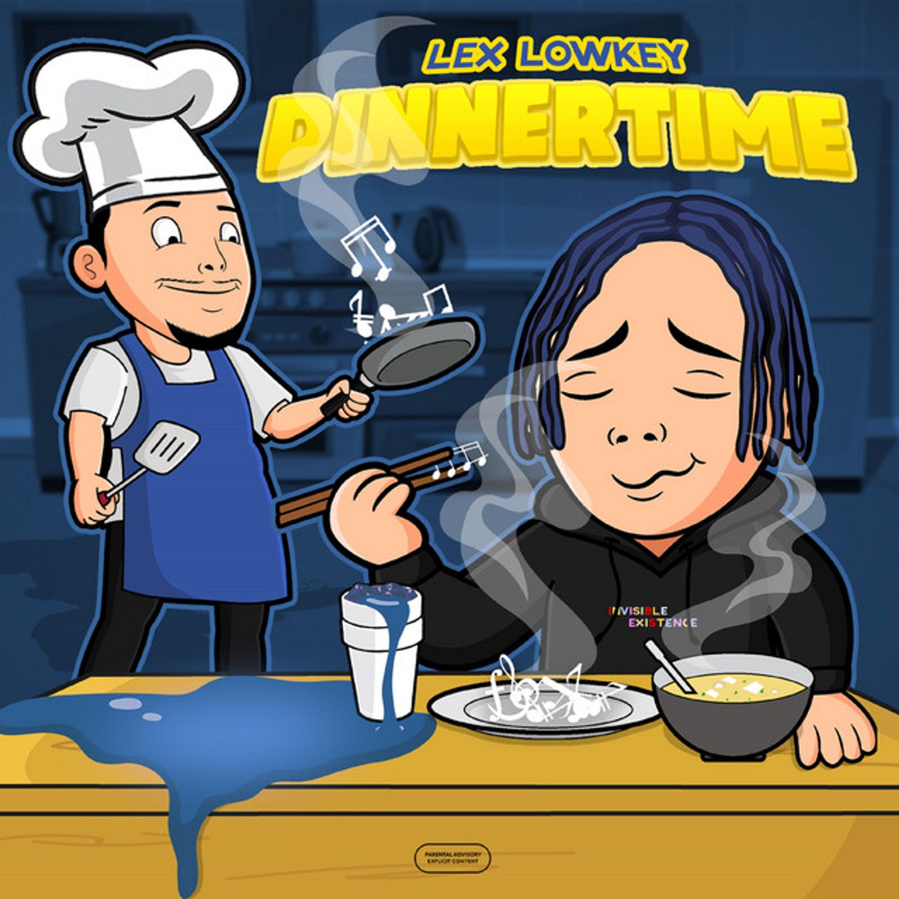 DINNERTIME