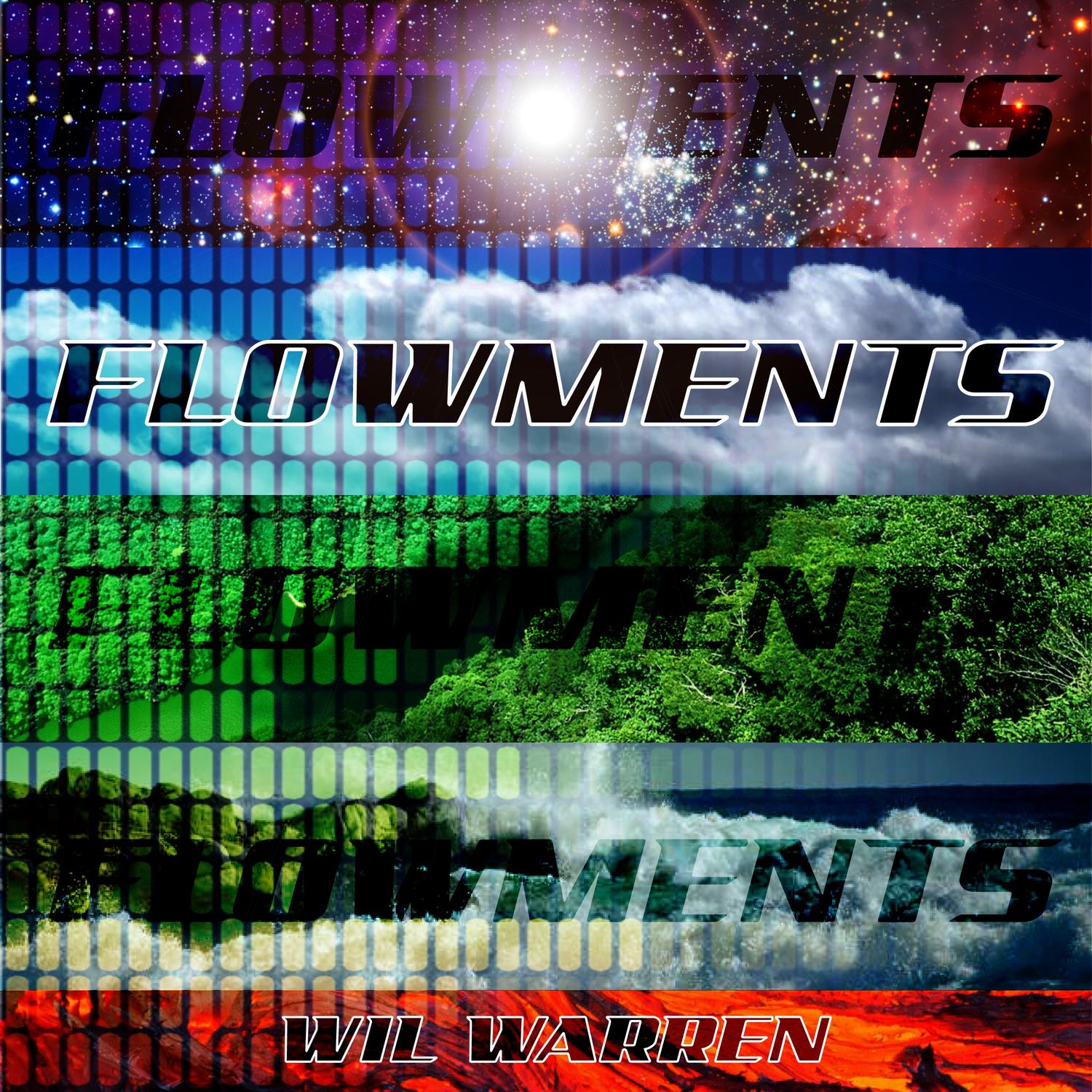 Flowments