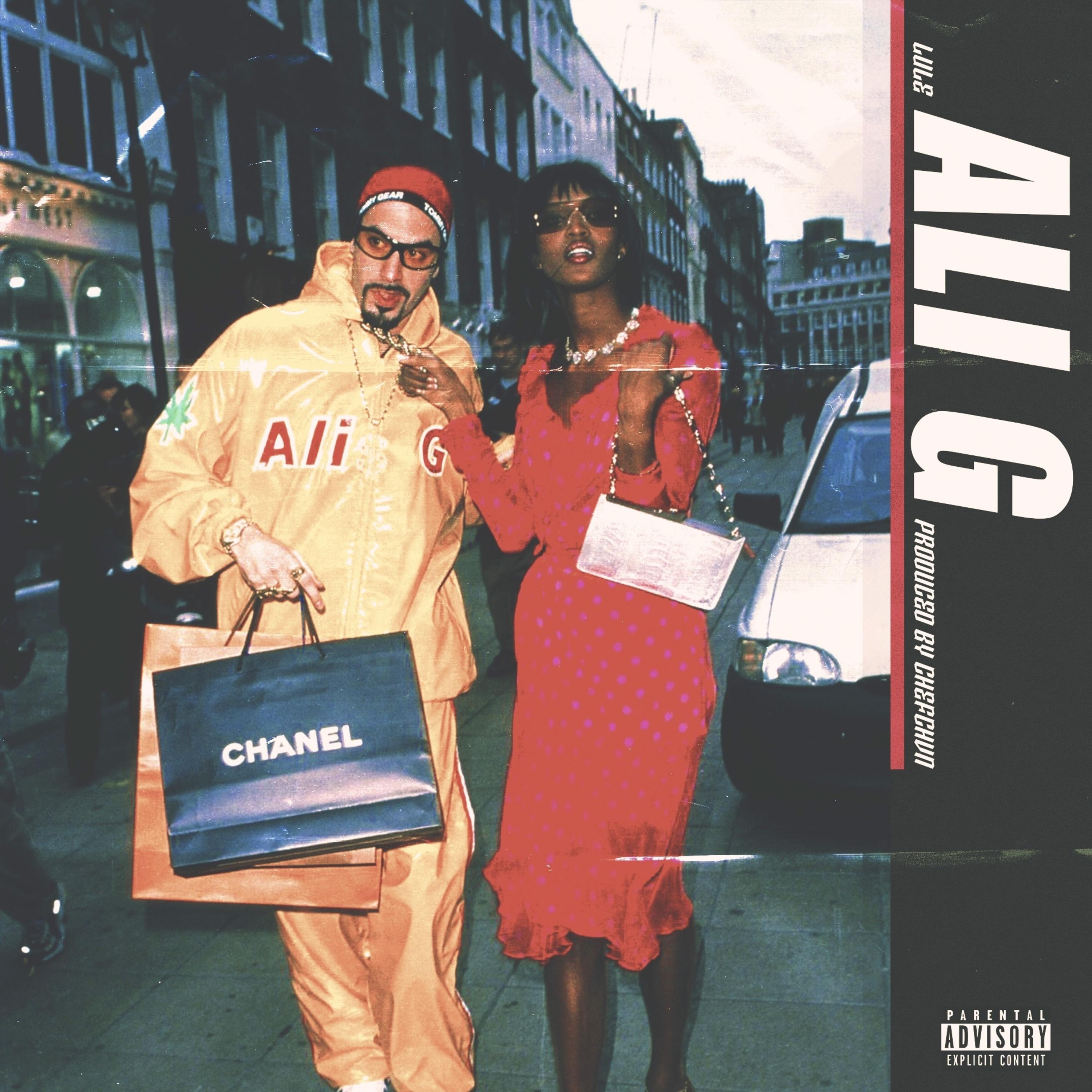 ALI G