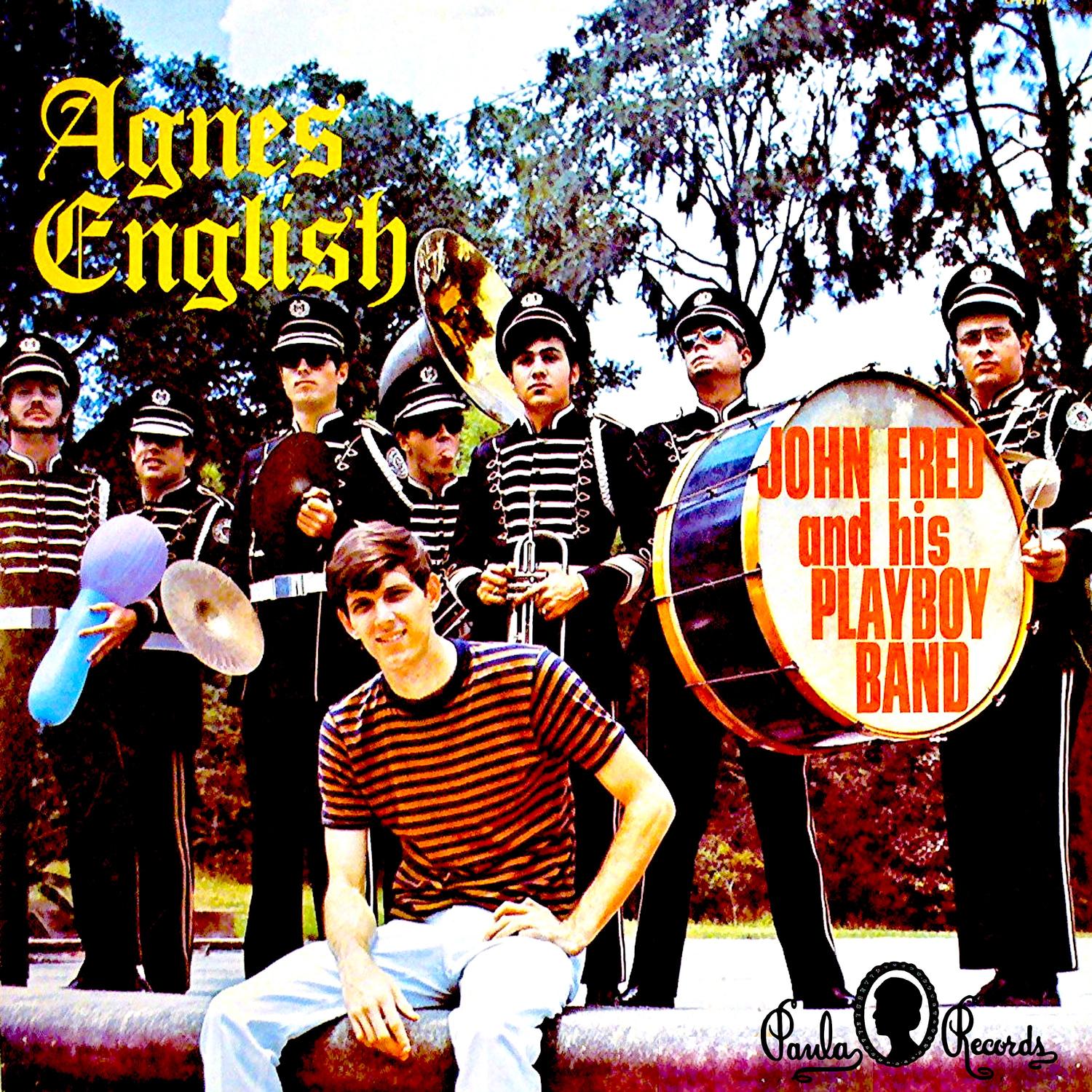 Agnes English