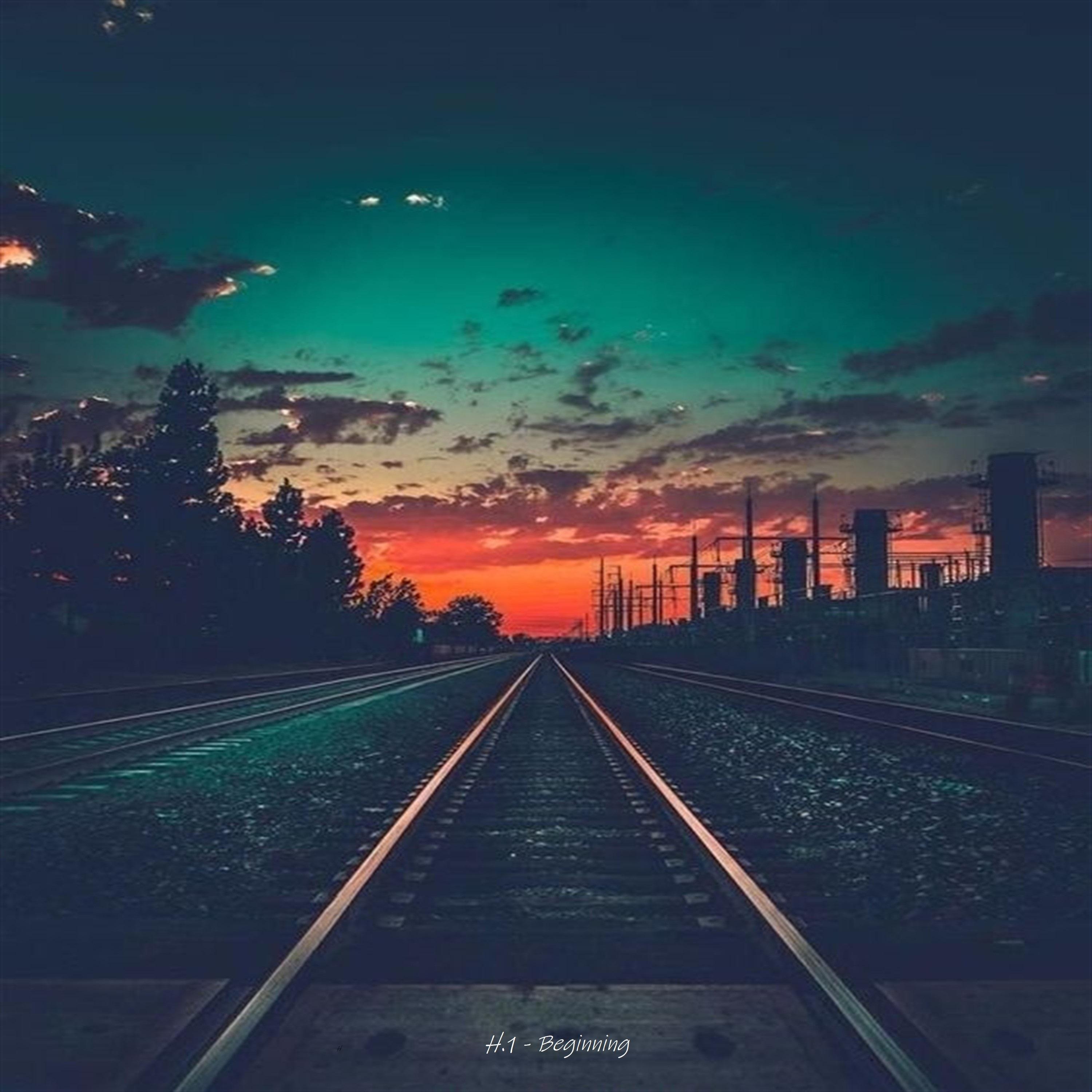 Beginning