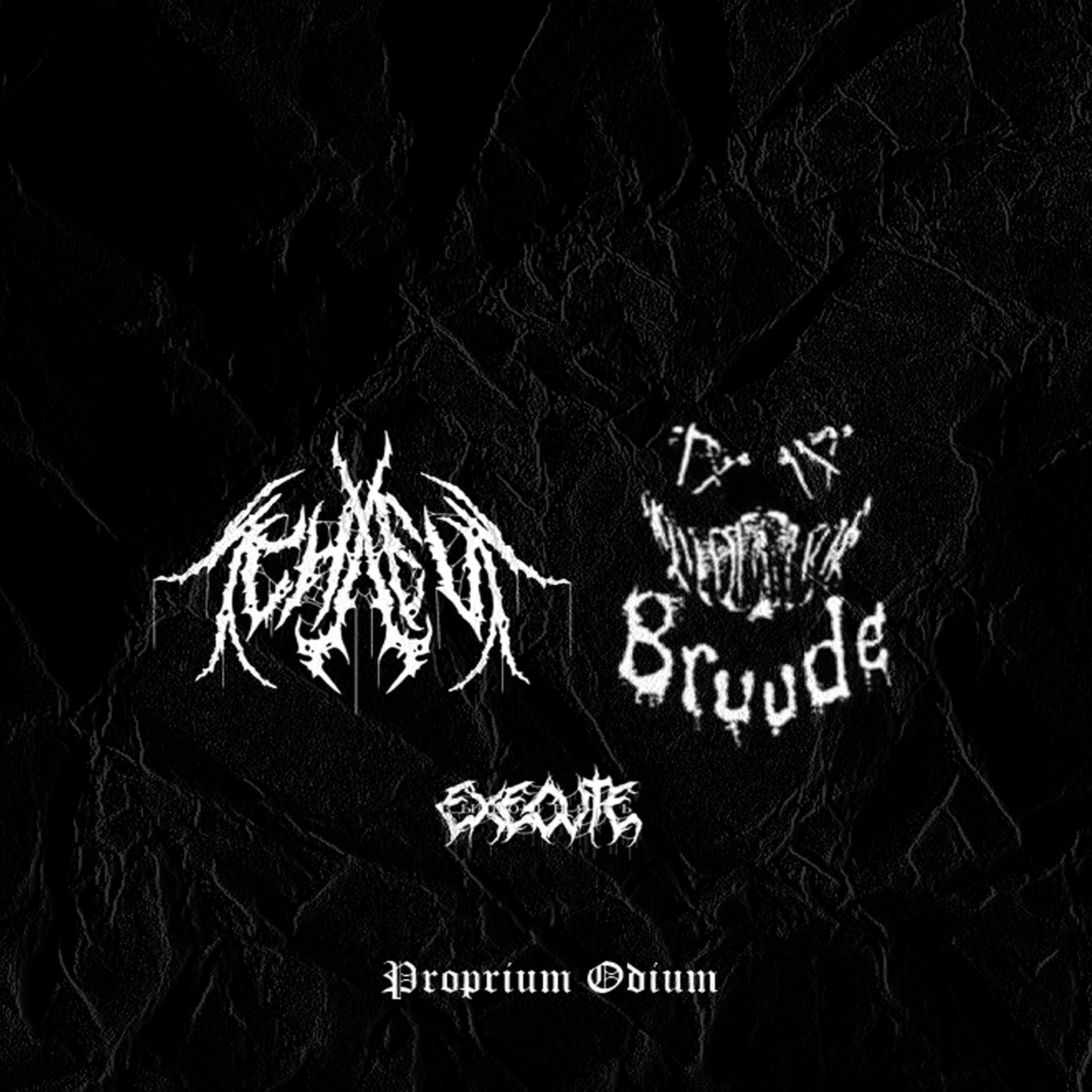 Proprium Odium