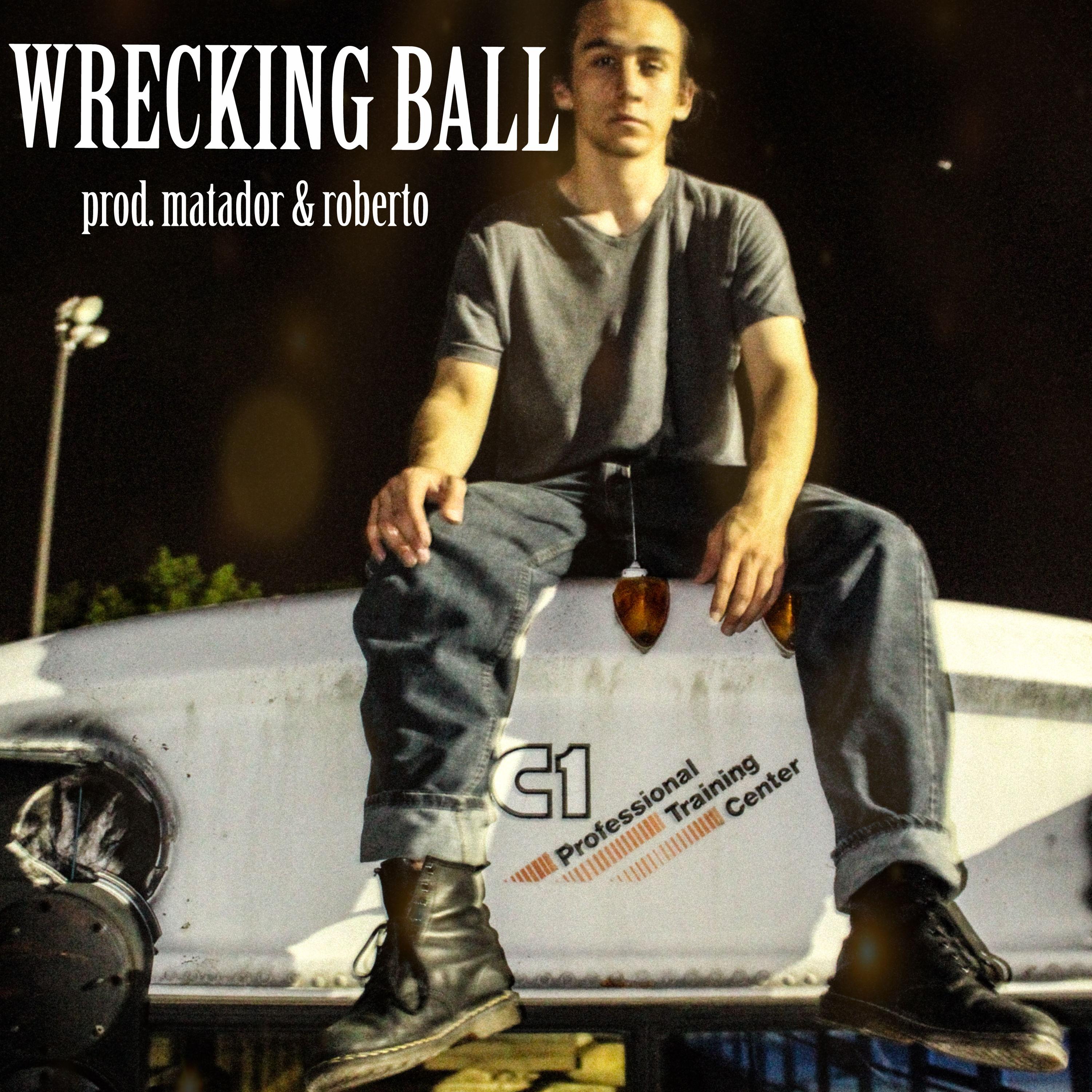 wrecking ball