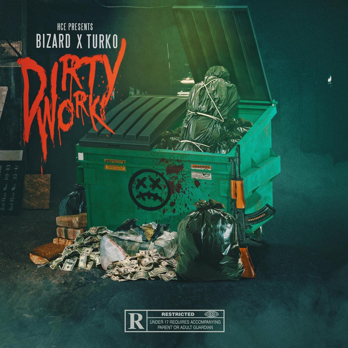 Dirty Work