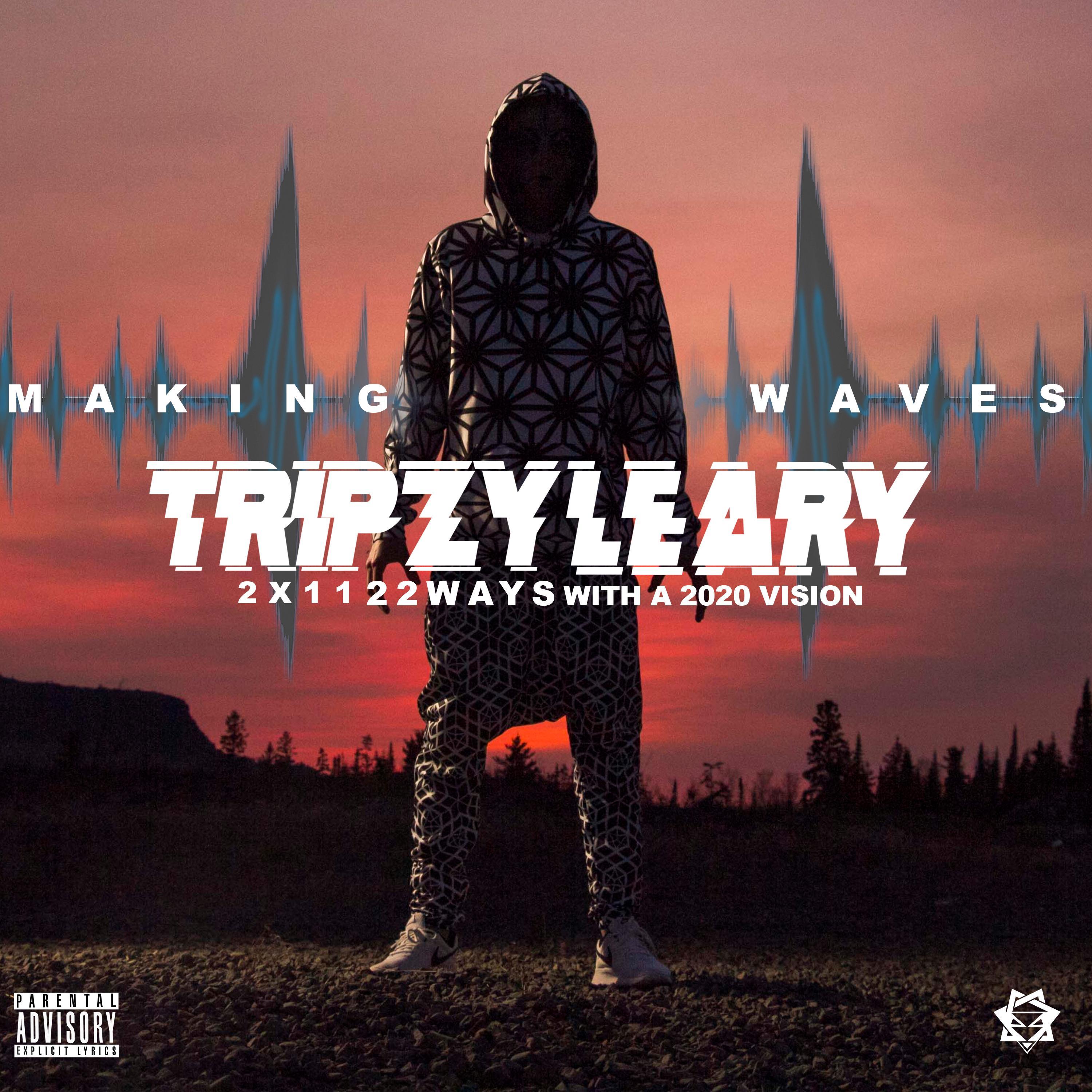 Making Waves