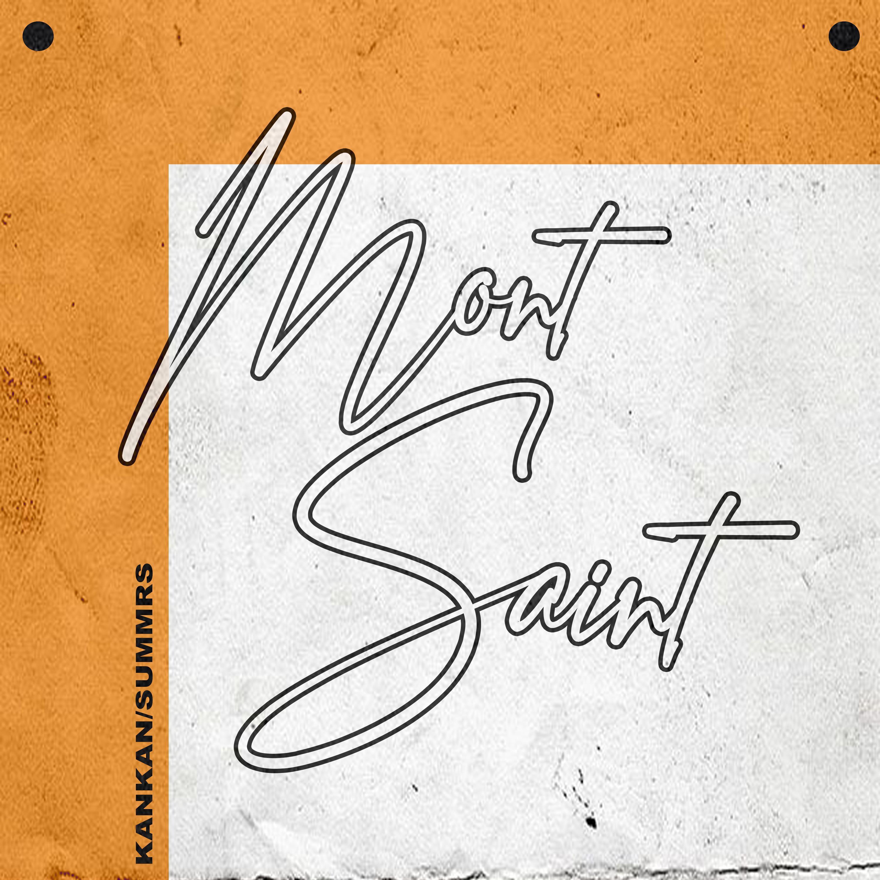 Mont Saint