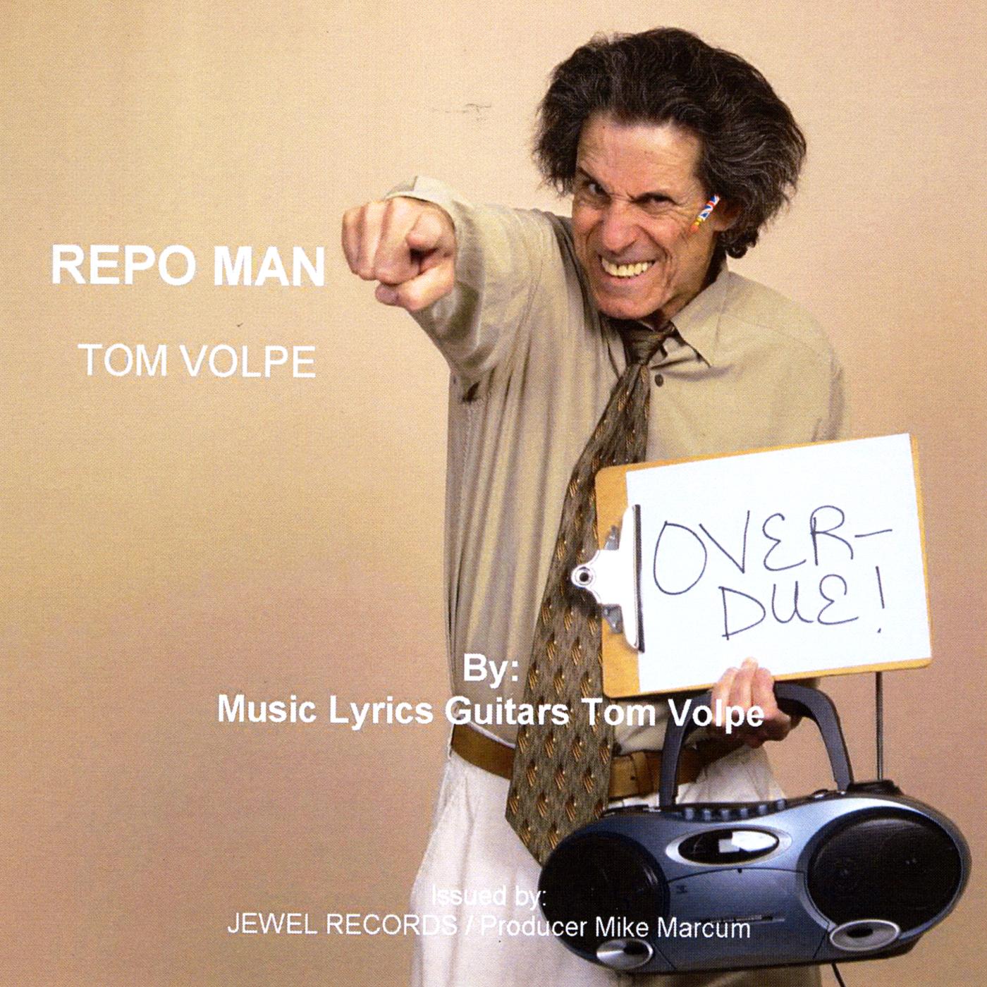 Repo Man