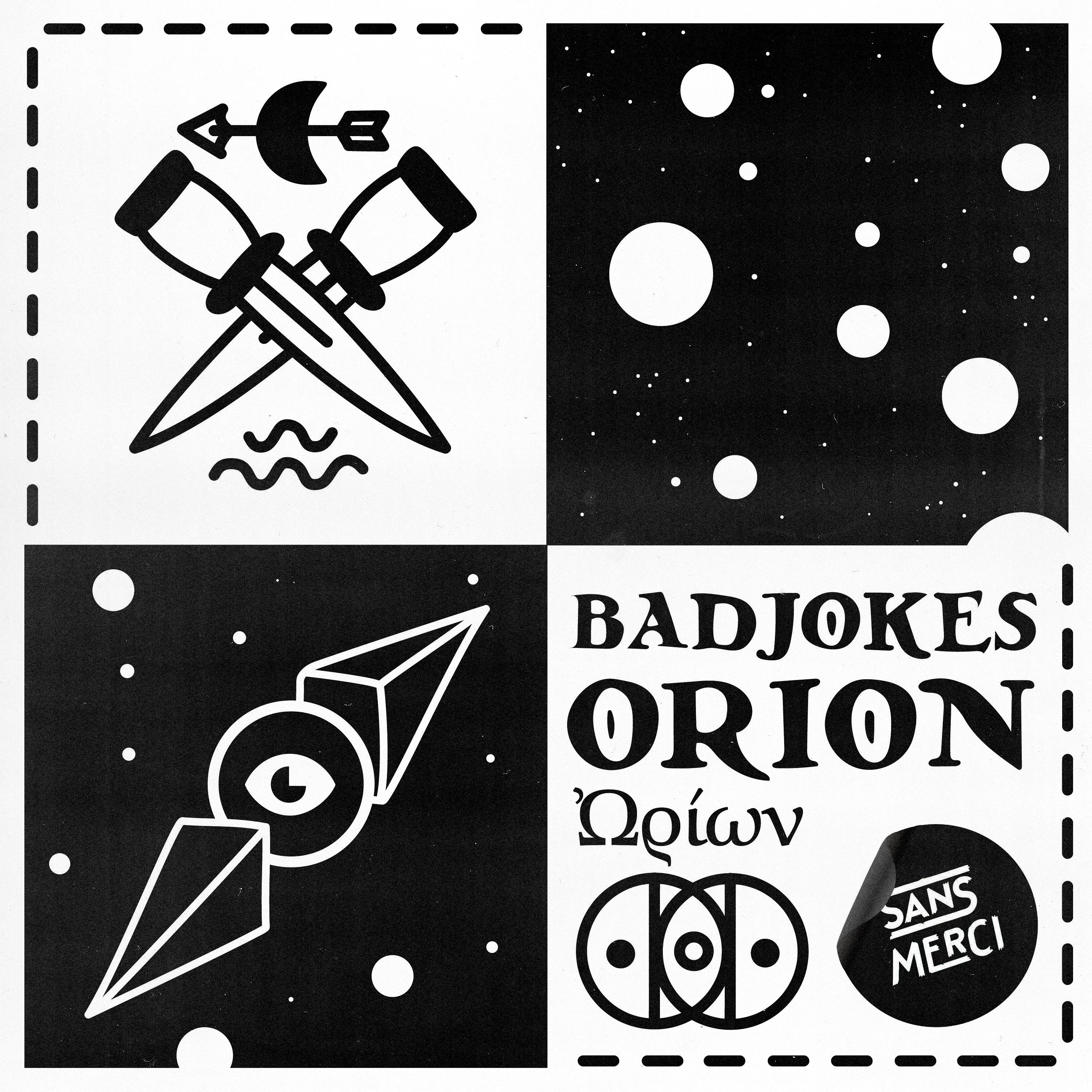 Orion