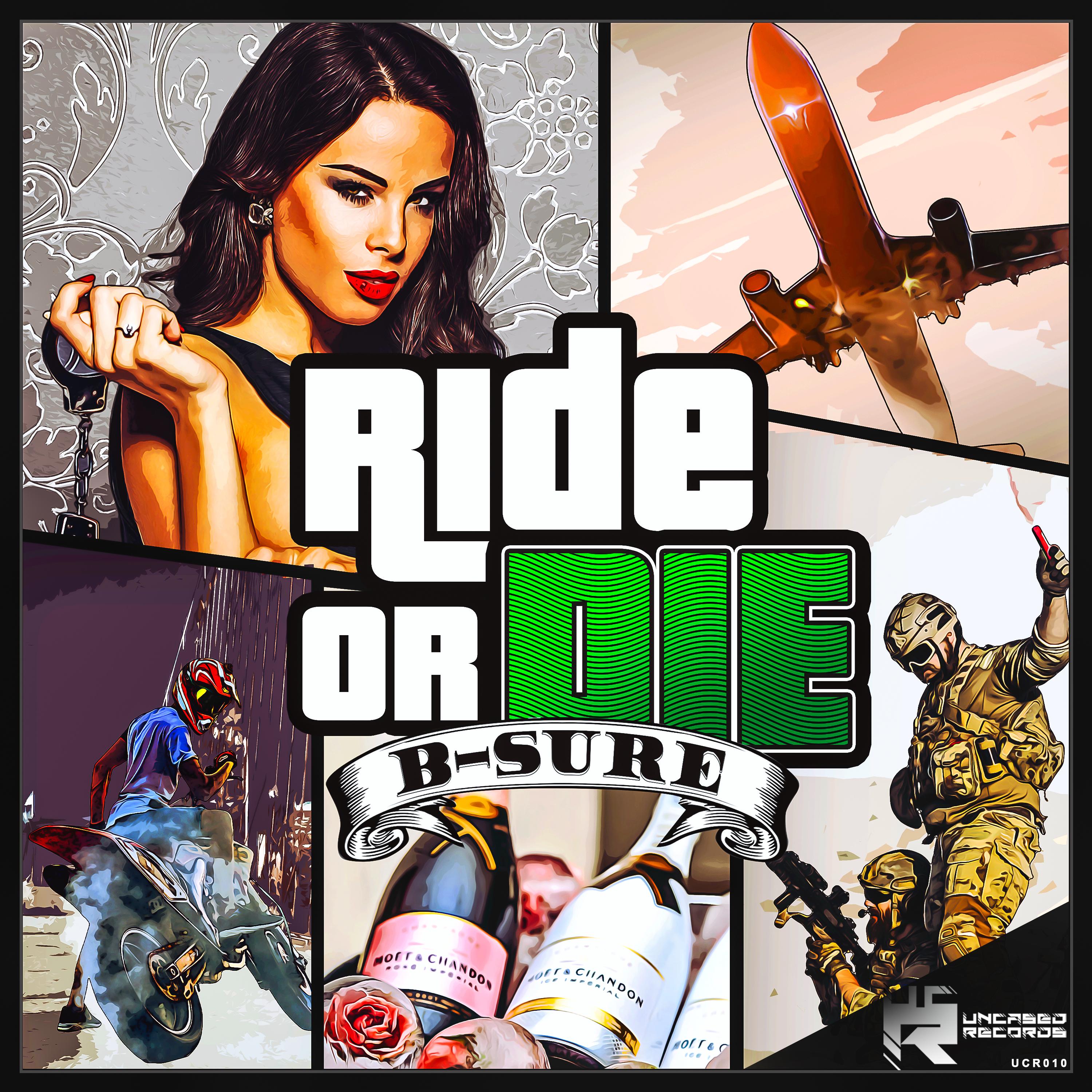 Ride or Die