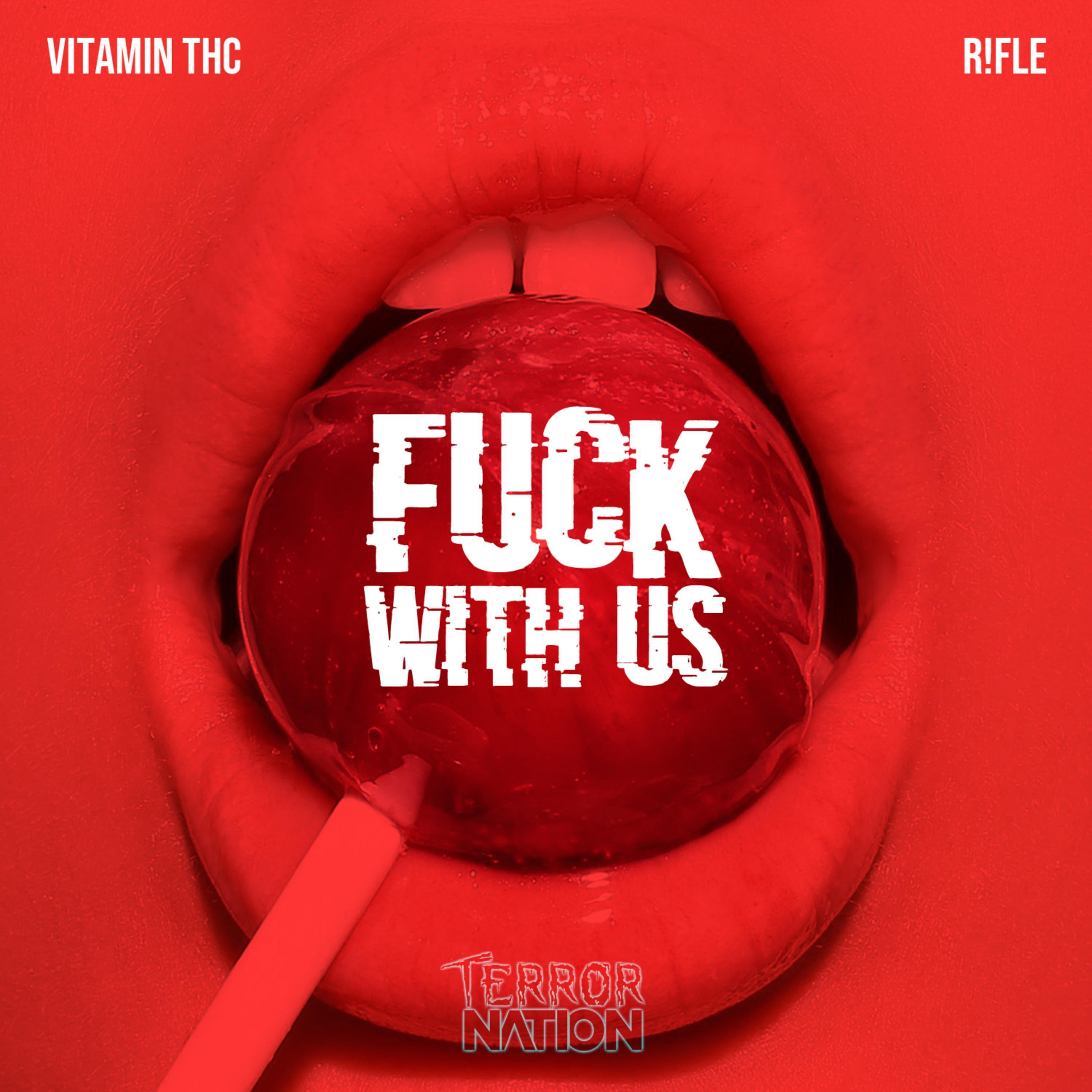 **** With Us