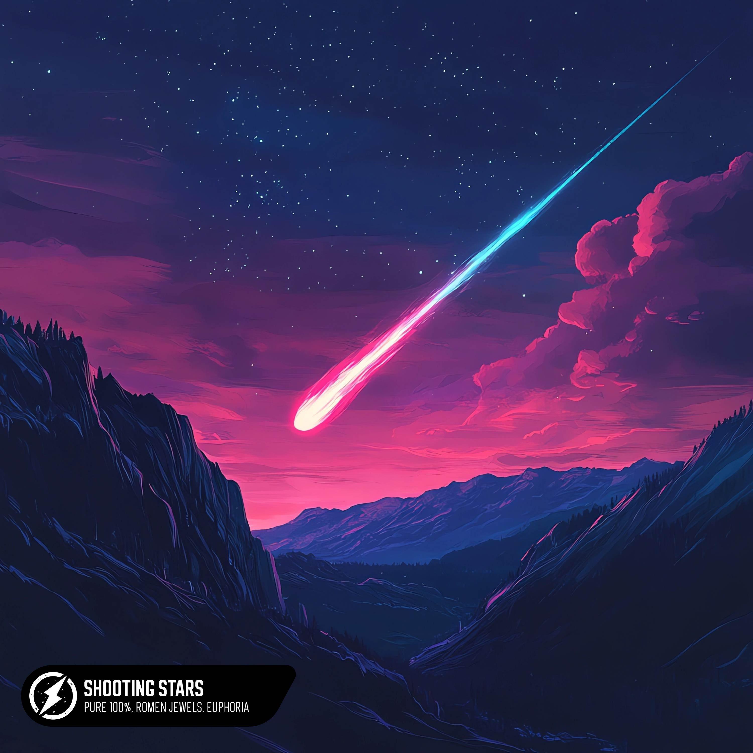 Shooting Stars