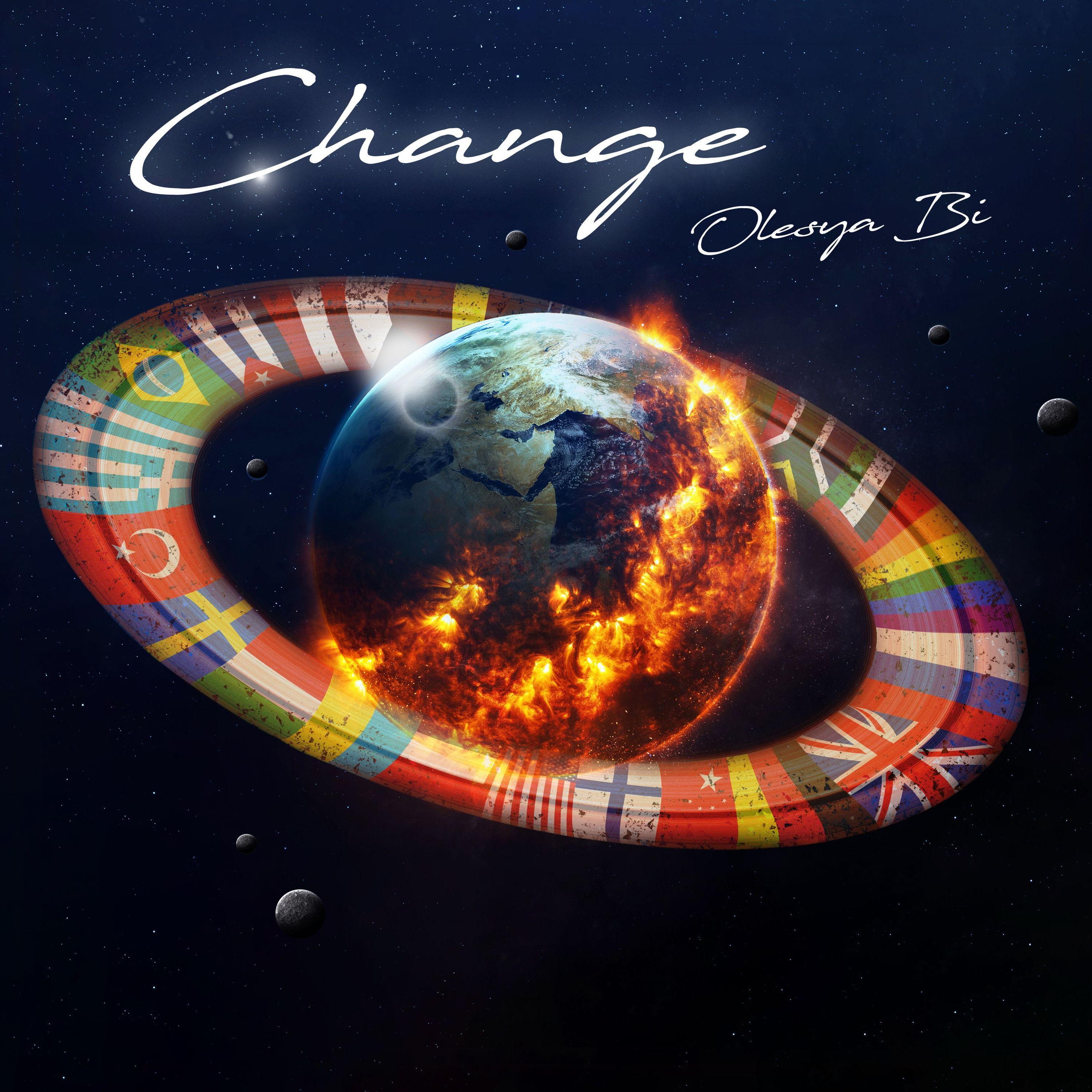 Change