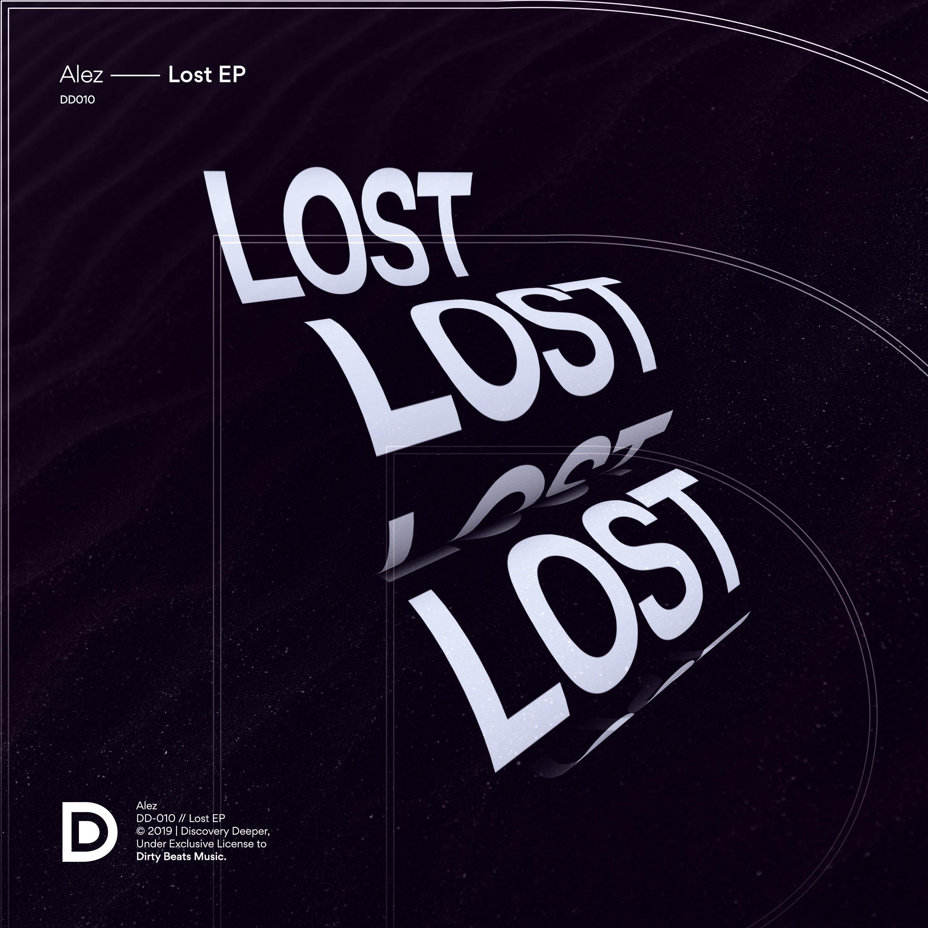 Something Lost
