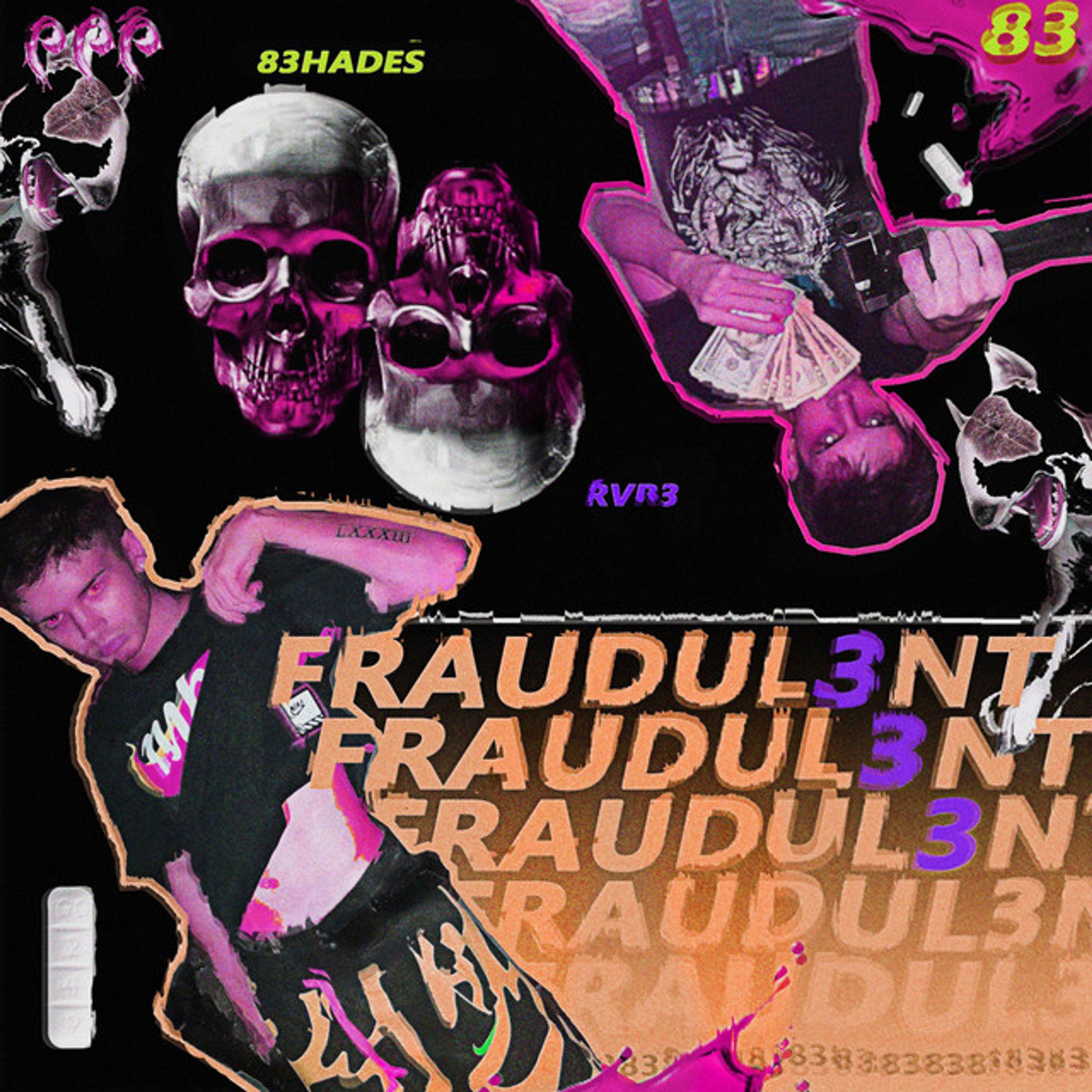 FRAUDUL3NT