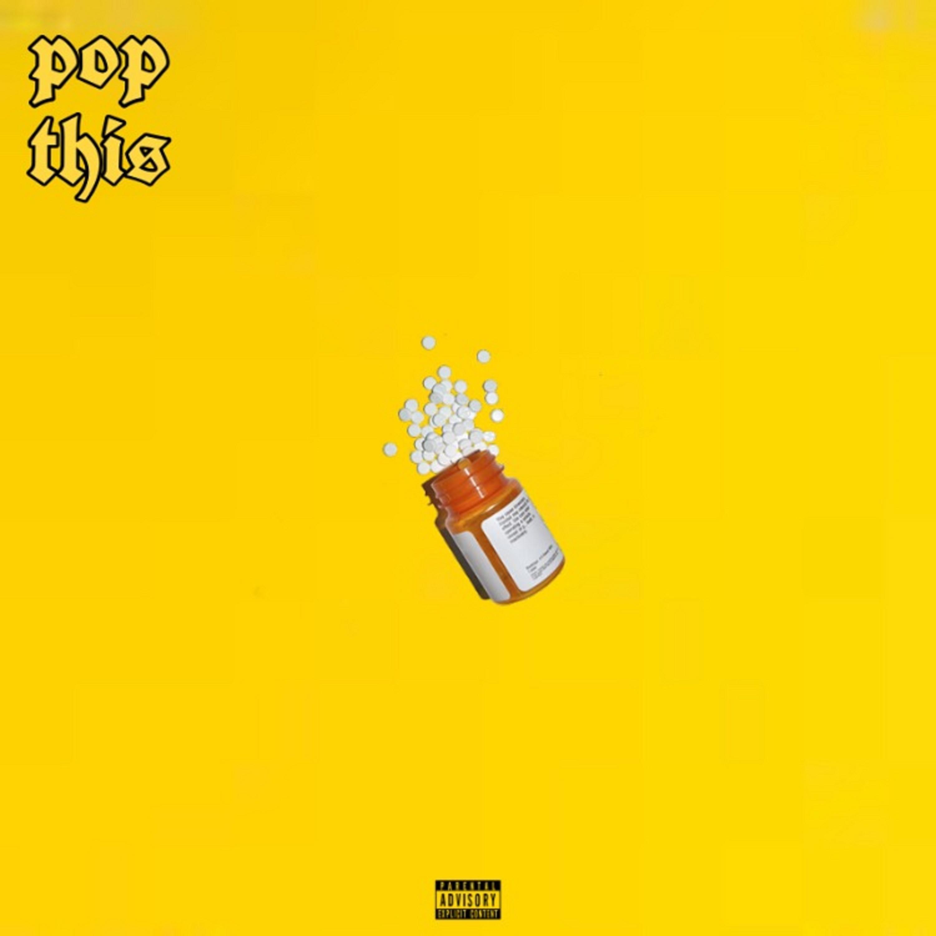 pop this