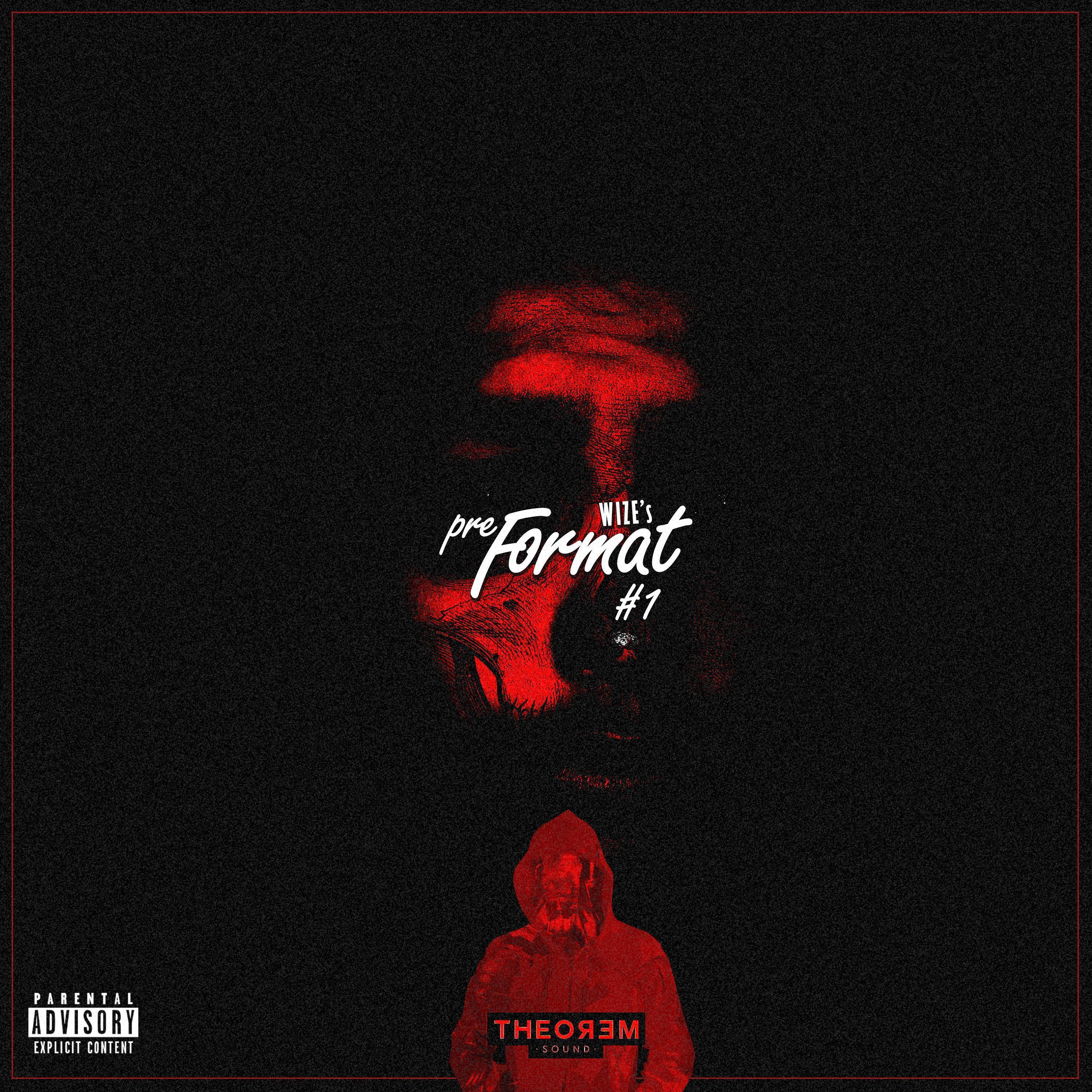 preFormat #1