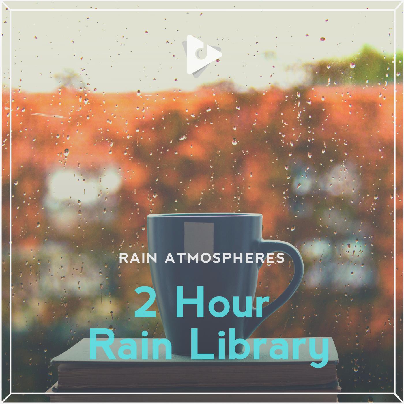 Thunder & Rain