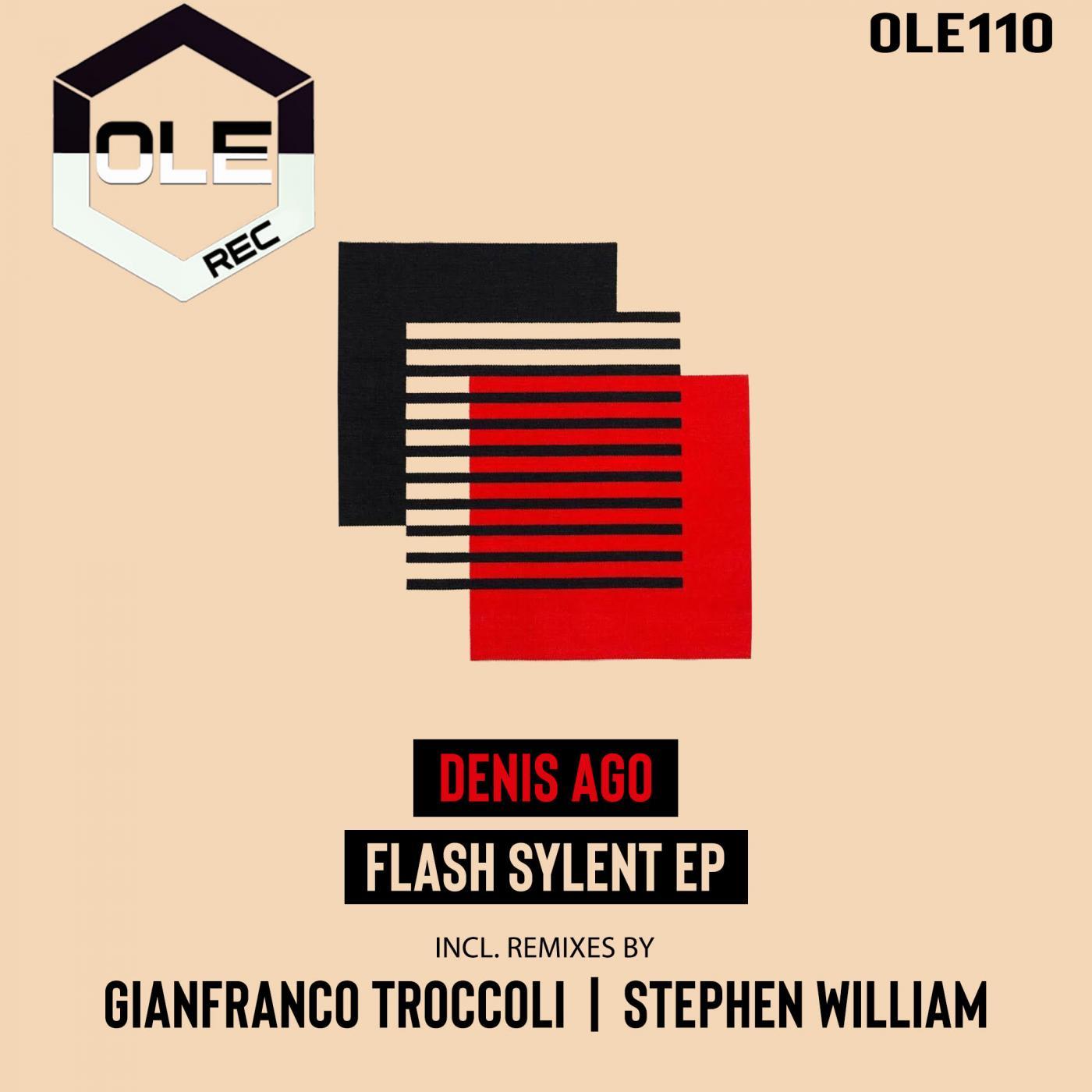 Flash Sylent EP