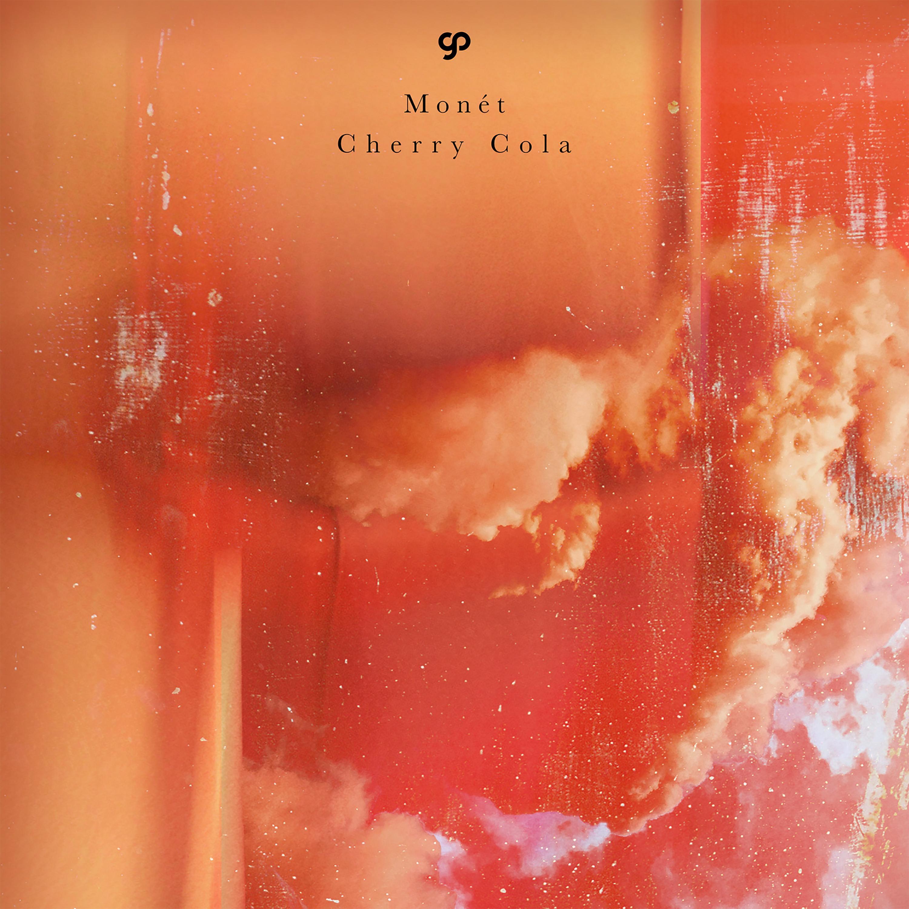 Cherry Cola