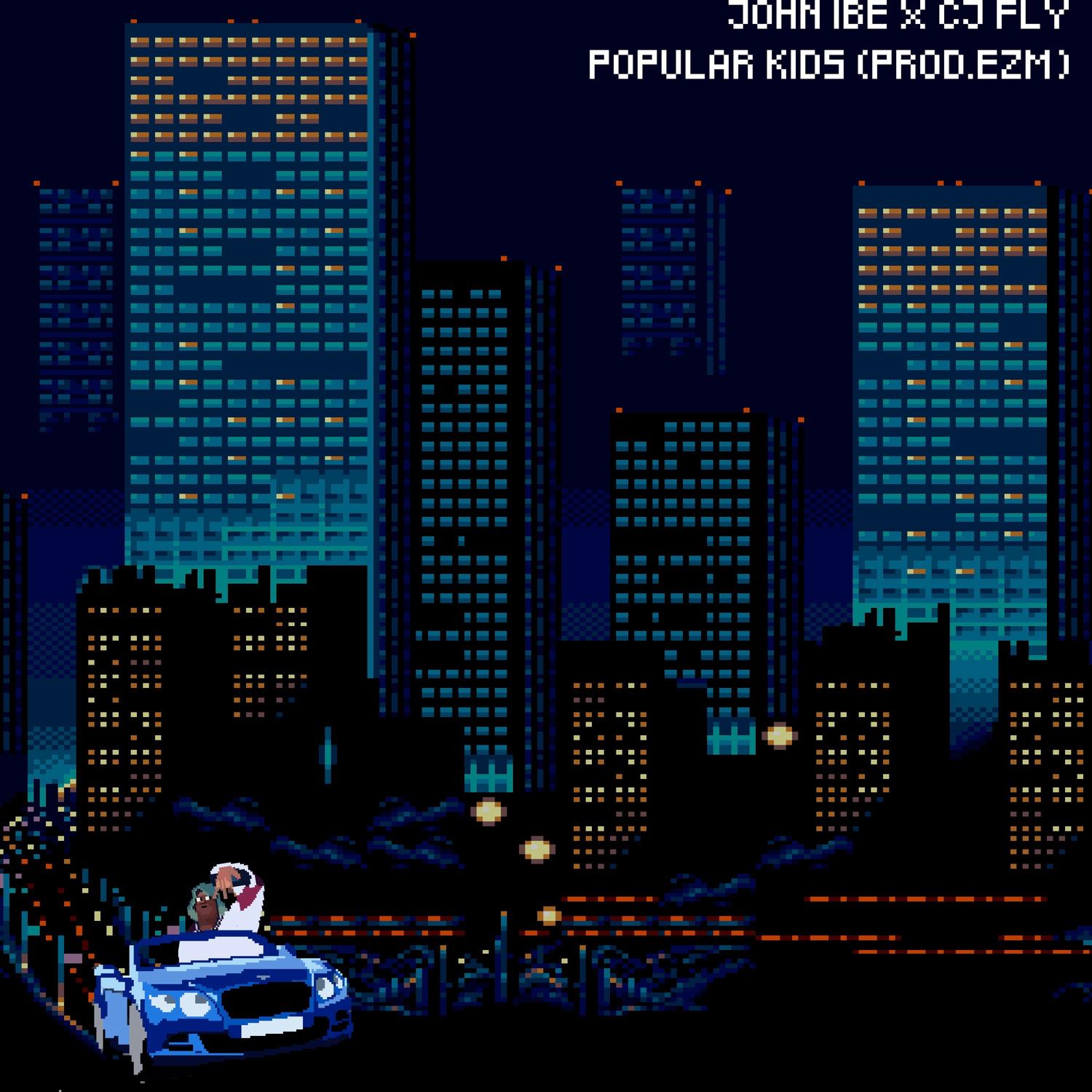 Popular Kids