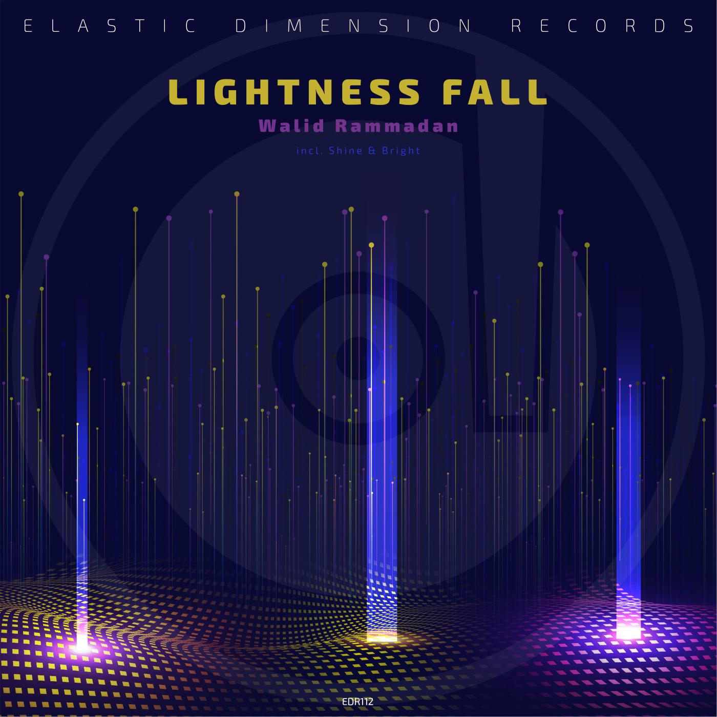 Lightness Fall