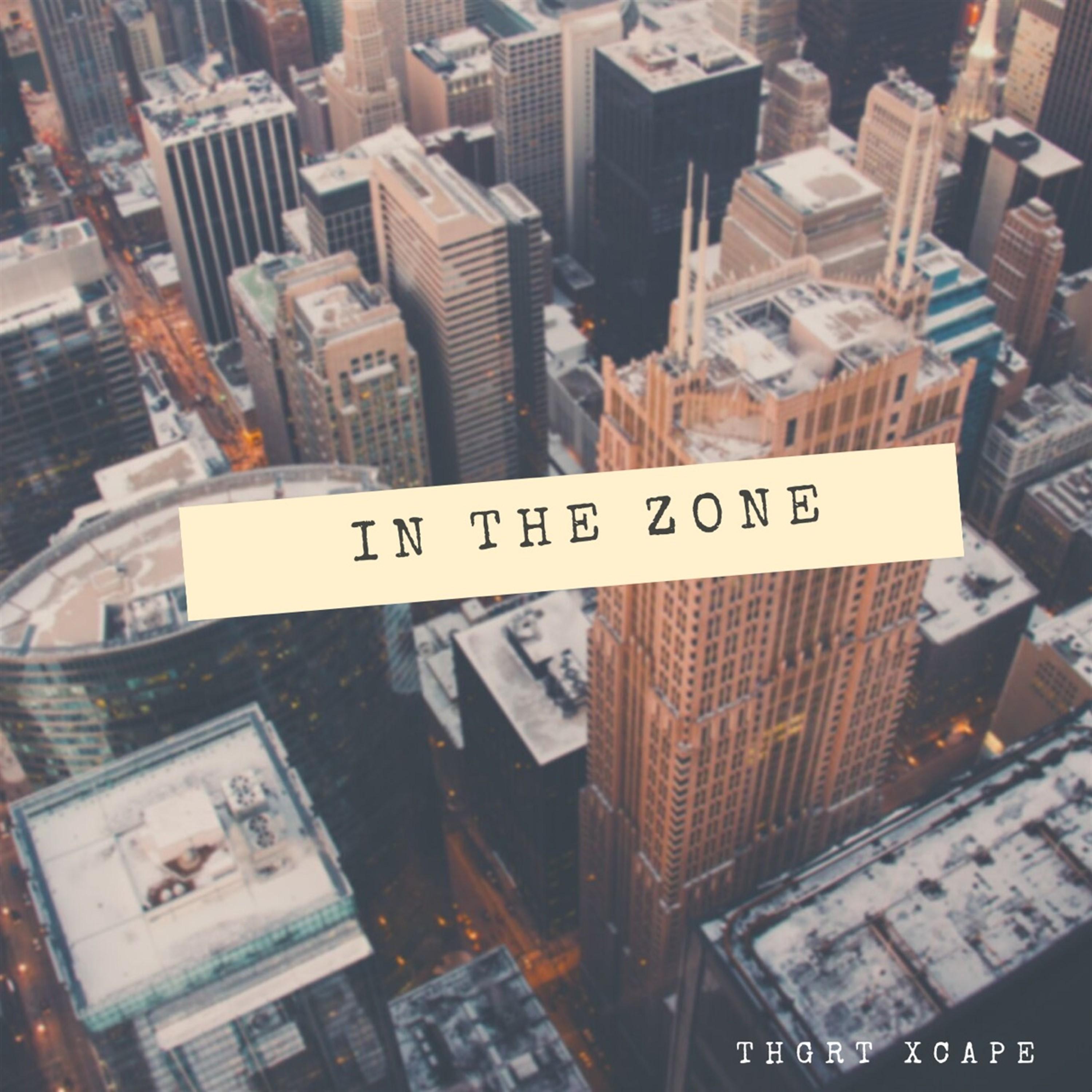 In My Zone