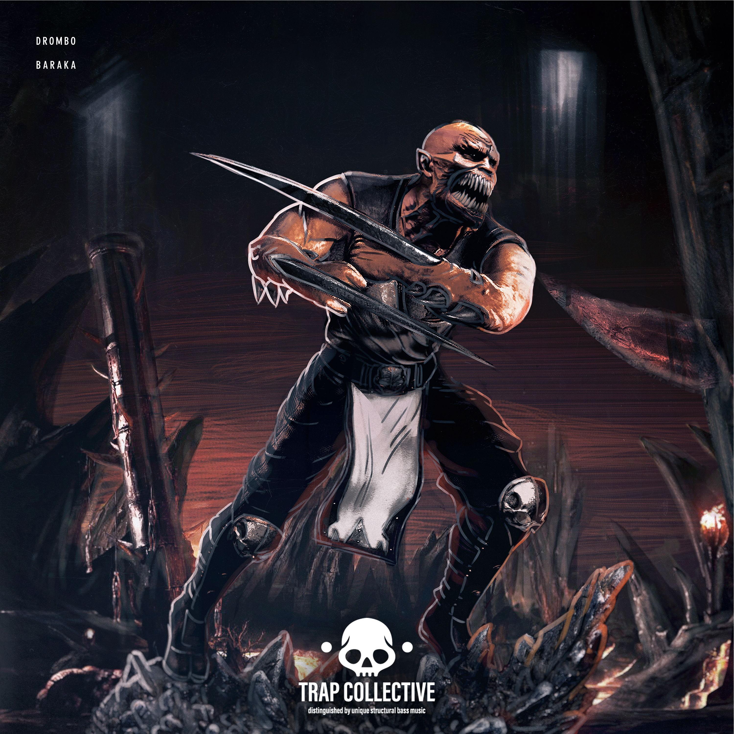 Baraka
