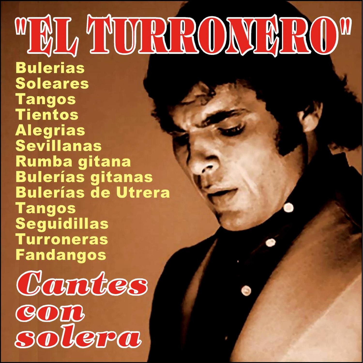 Turroneras