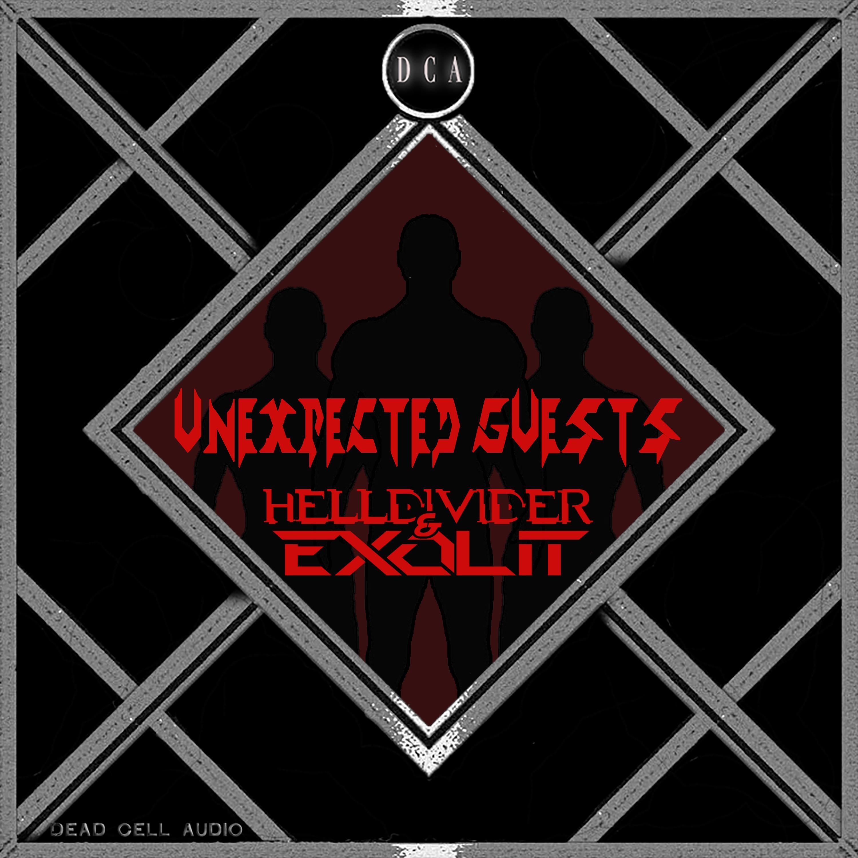 Unexpected Guests