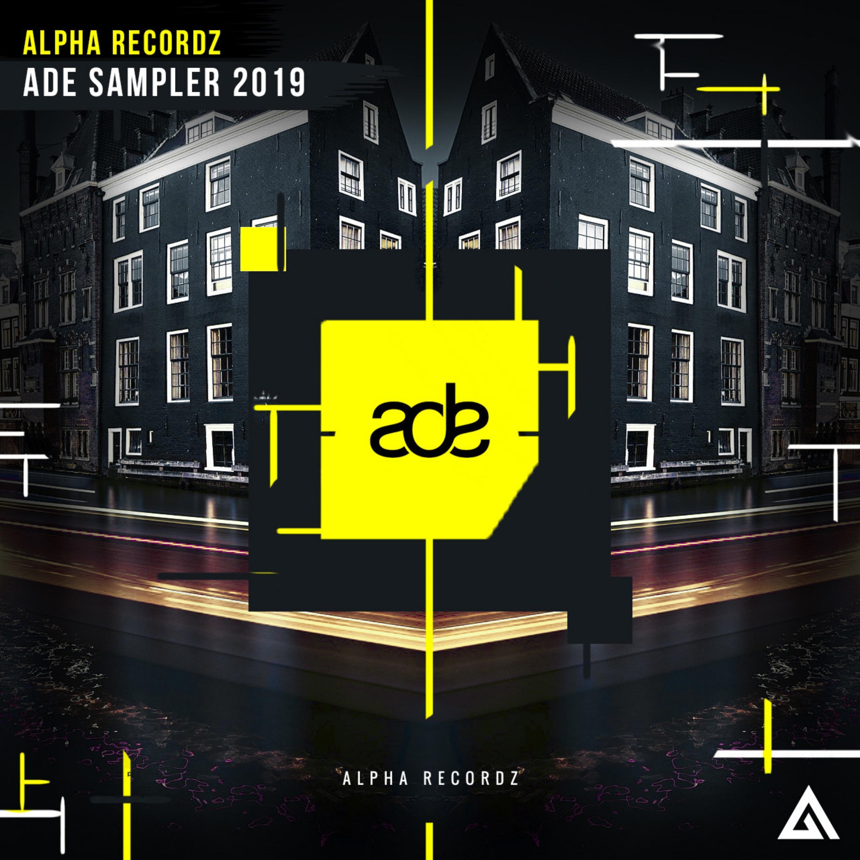 ADE Sampler 2019